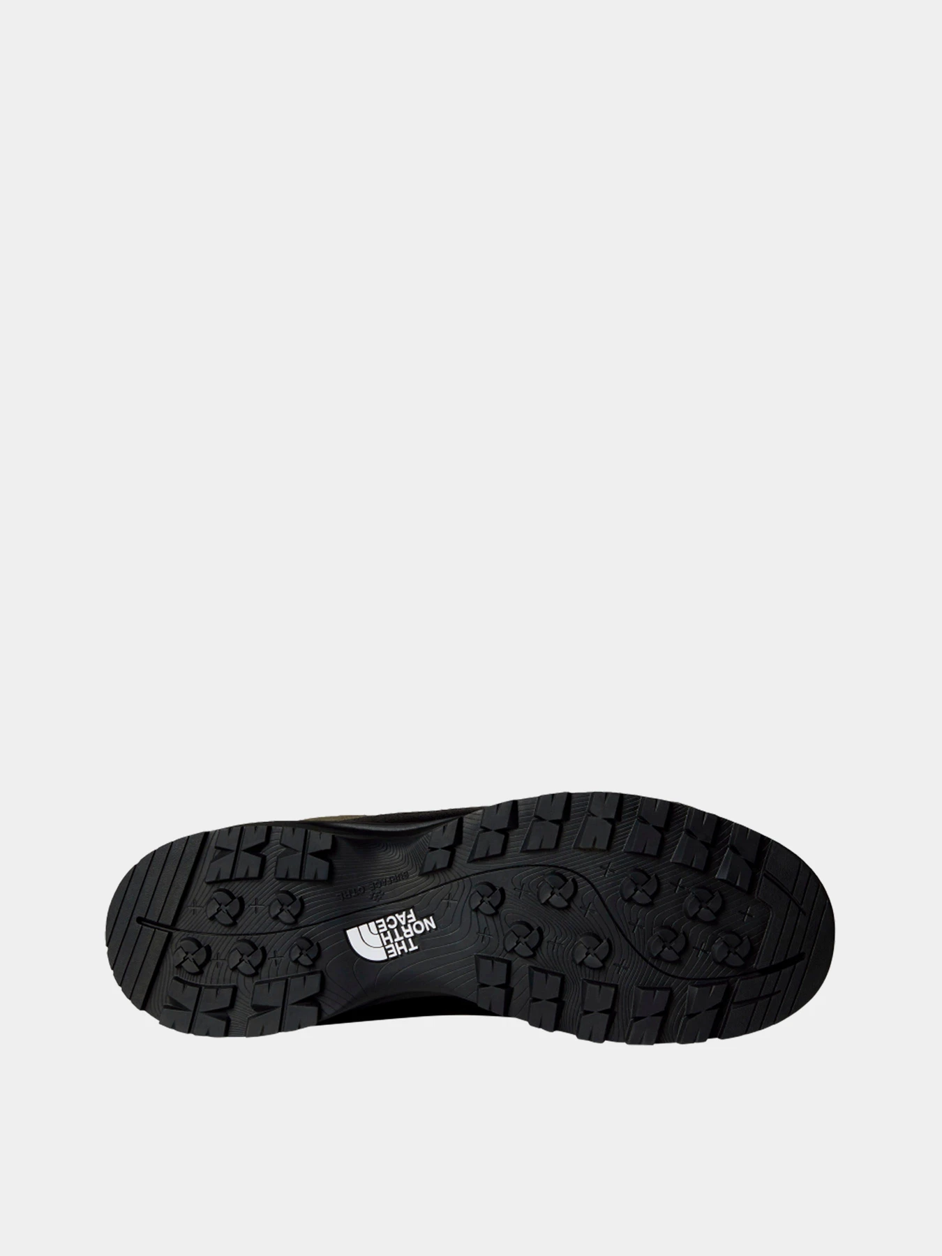 Ботинки и сапоги The North Face модель NF0A83NJBQW1 Ботинки и сапоги The North Face модель NF0A83NJBQW1 Фото