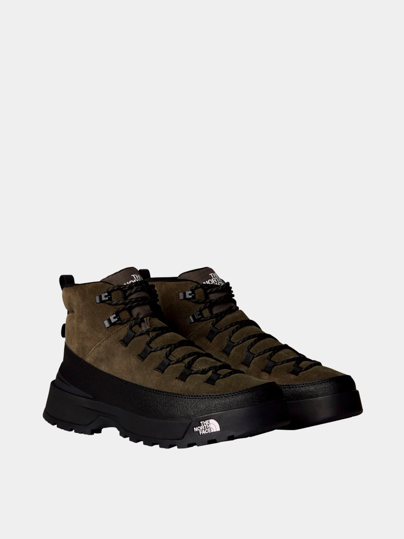 Ботинки и сапоги The North Face модель NF0A83NJBQW1 Ботинки и сапоги The North Face модель NF0A83NJBQW1 Фото