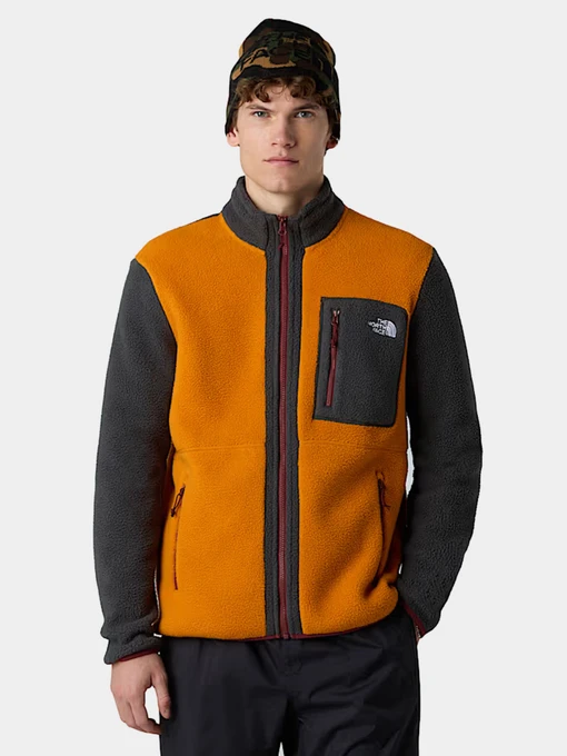 Кардигандар мен жемпірлер The North Face үлгі NF0A883REOD1 Фото