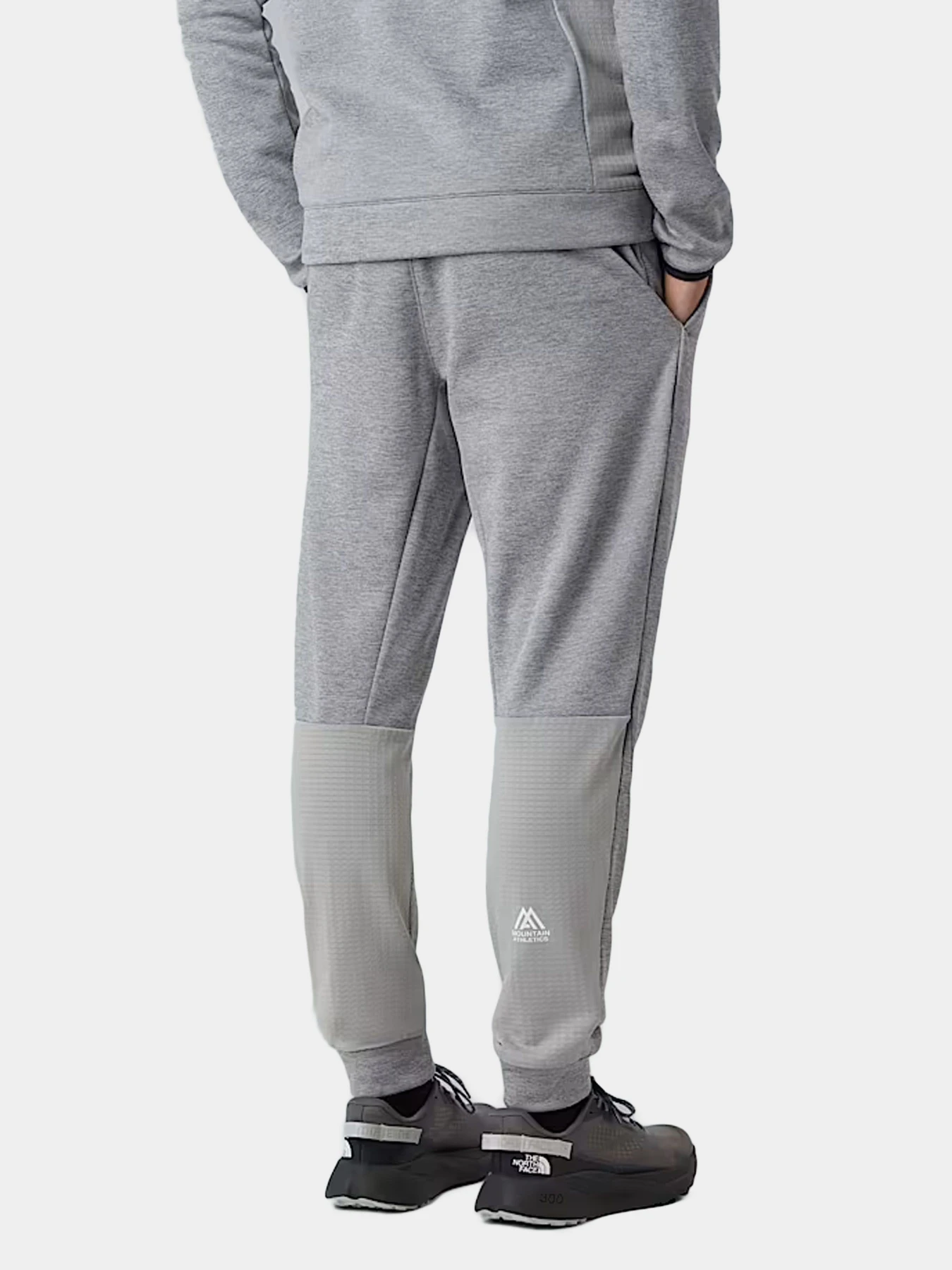 Брюки The North Face модель NF0A893SEB91 Брюки The North Face модель NF0A893SEB91 Фото