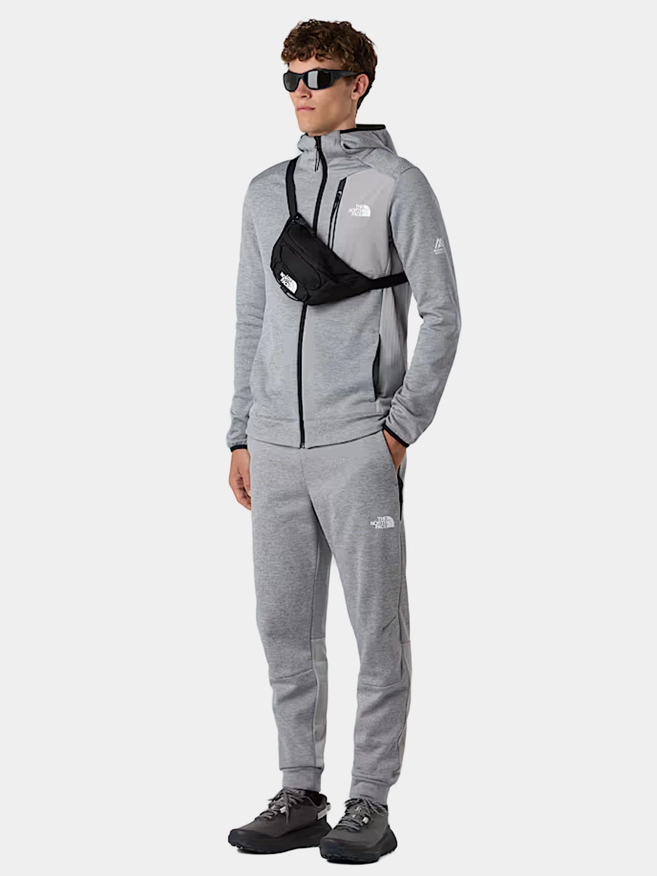 Брюки The North Face модель NF0A893SEB91 Брюки The North Face модель NF0A893SEB91 Фото