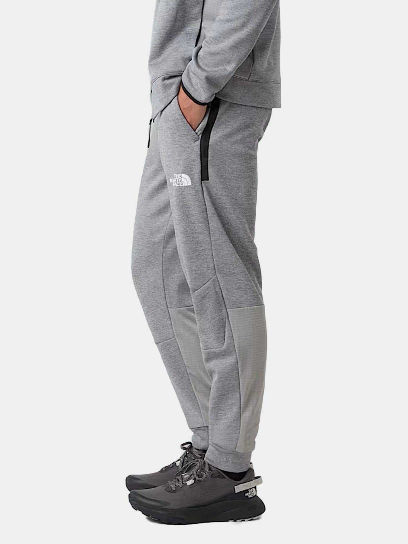Брюки The North Face модель NF0A893SEB91 Брюки The North Face модель NF0A893SEB91 Фото