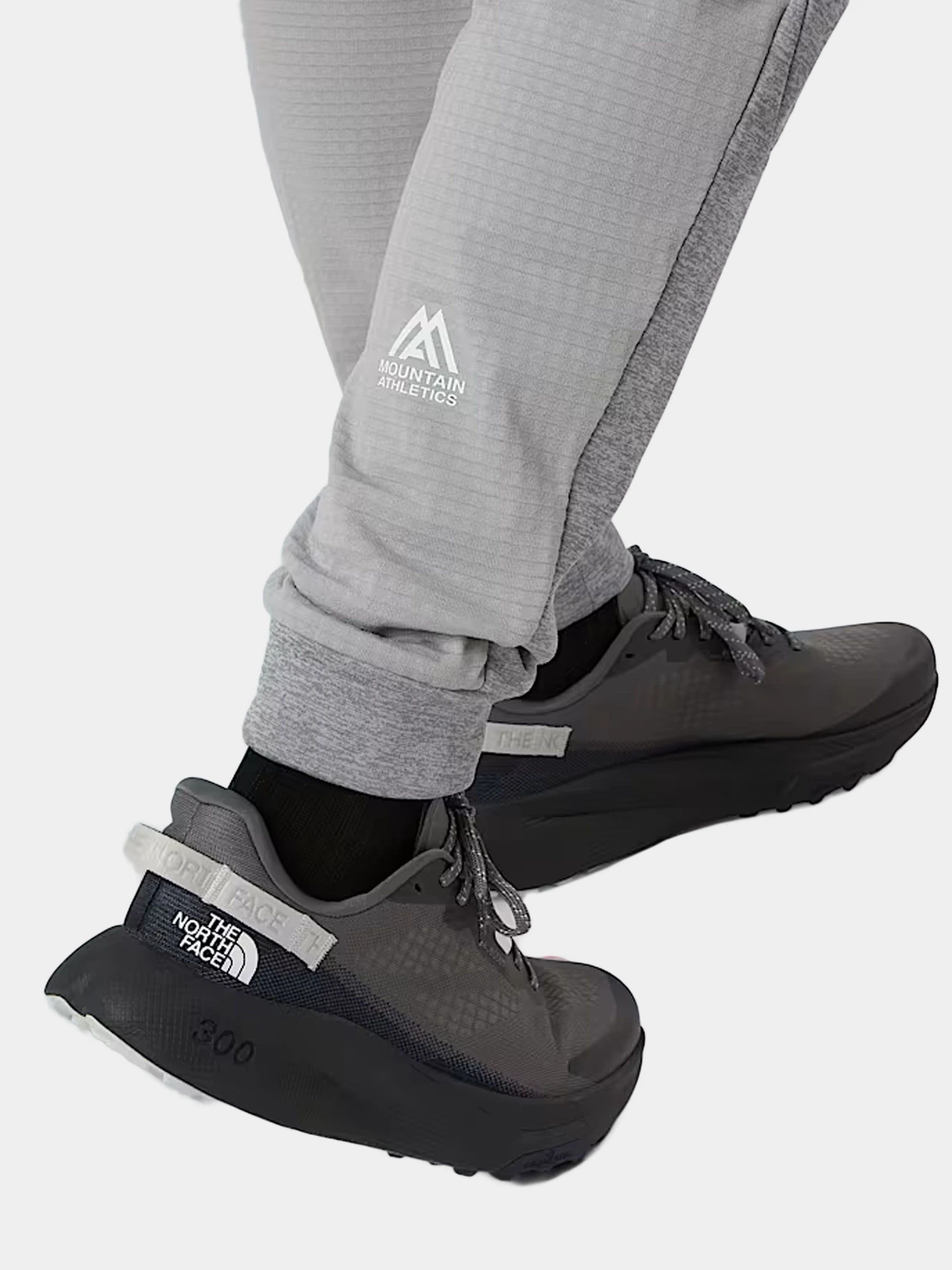 Брюки The North Face модель NF0A893SEB91 Брюки The North Face модель NF0A893SEB91 Фото