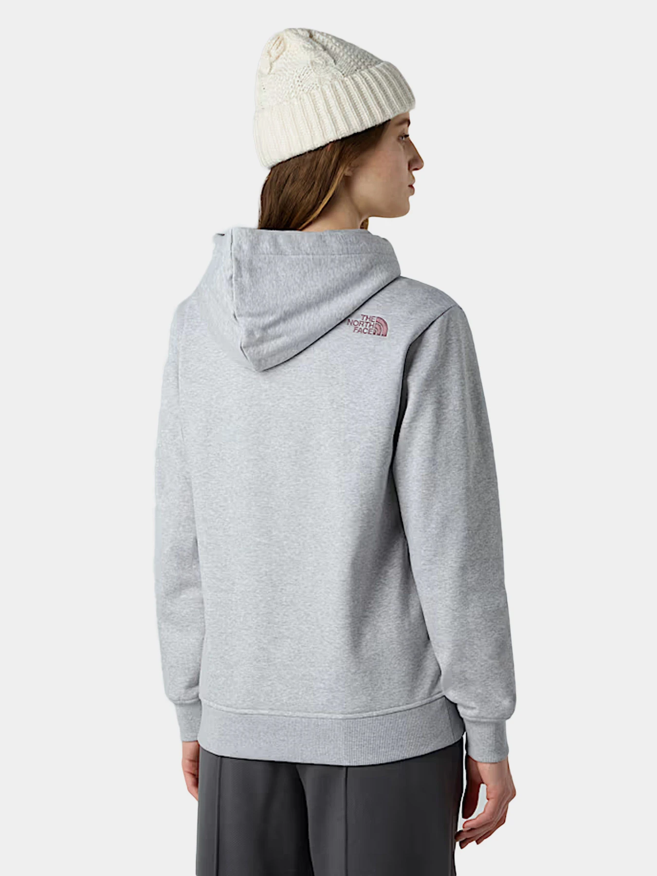 Худи и свитшоты The North Face модель NF0A89EHFB31 Худи и свитшоты The North Face модель NF0A89EHFB31 Фото