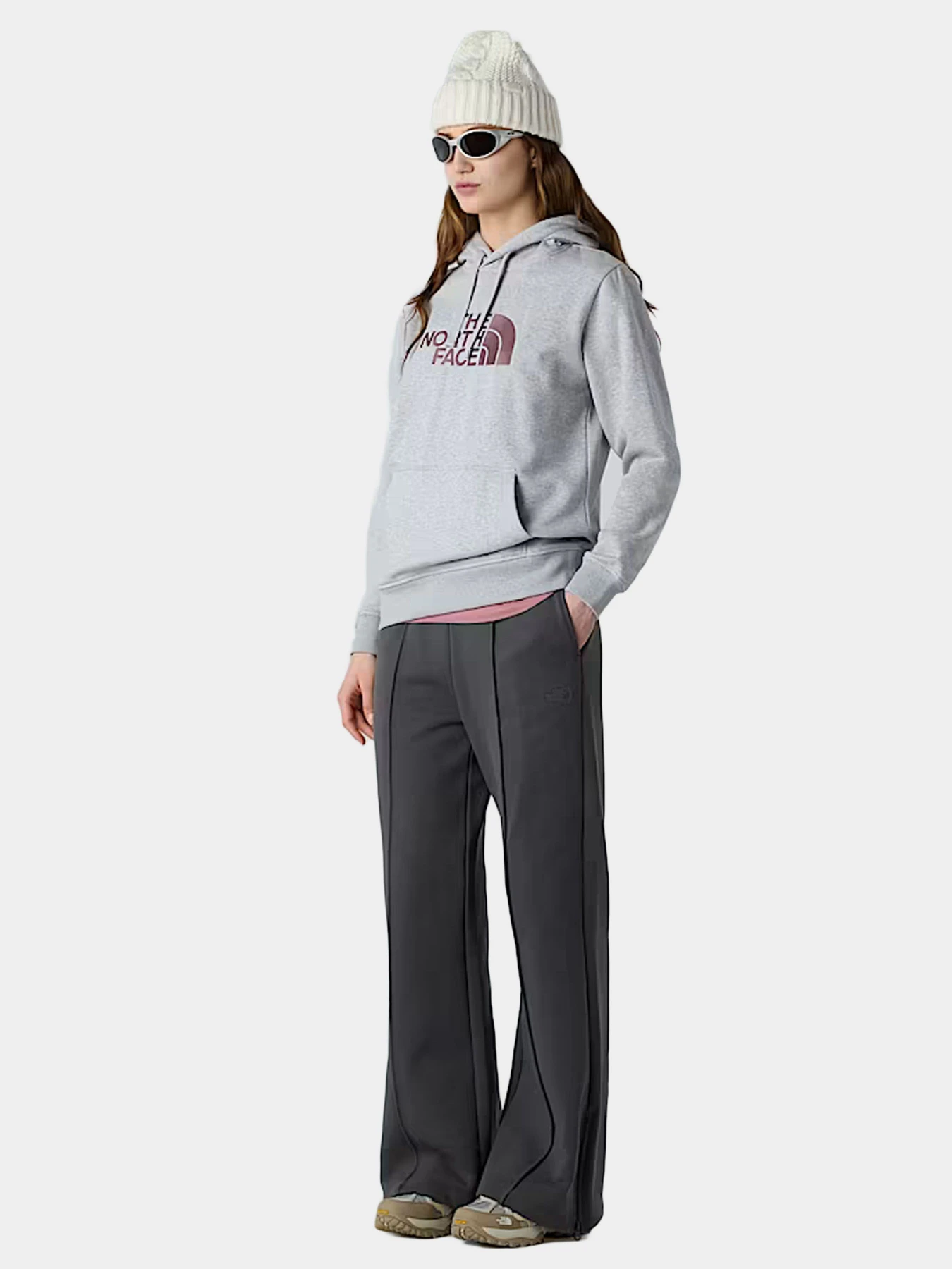 Худи и свитшоты The North Face модель NF0A89EHFB31 Худи и свитшоты The North Face модель NF0A89EHFB31 Фото