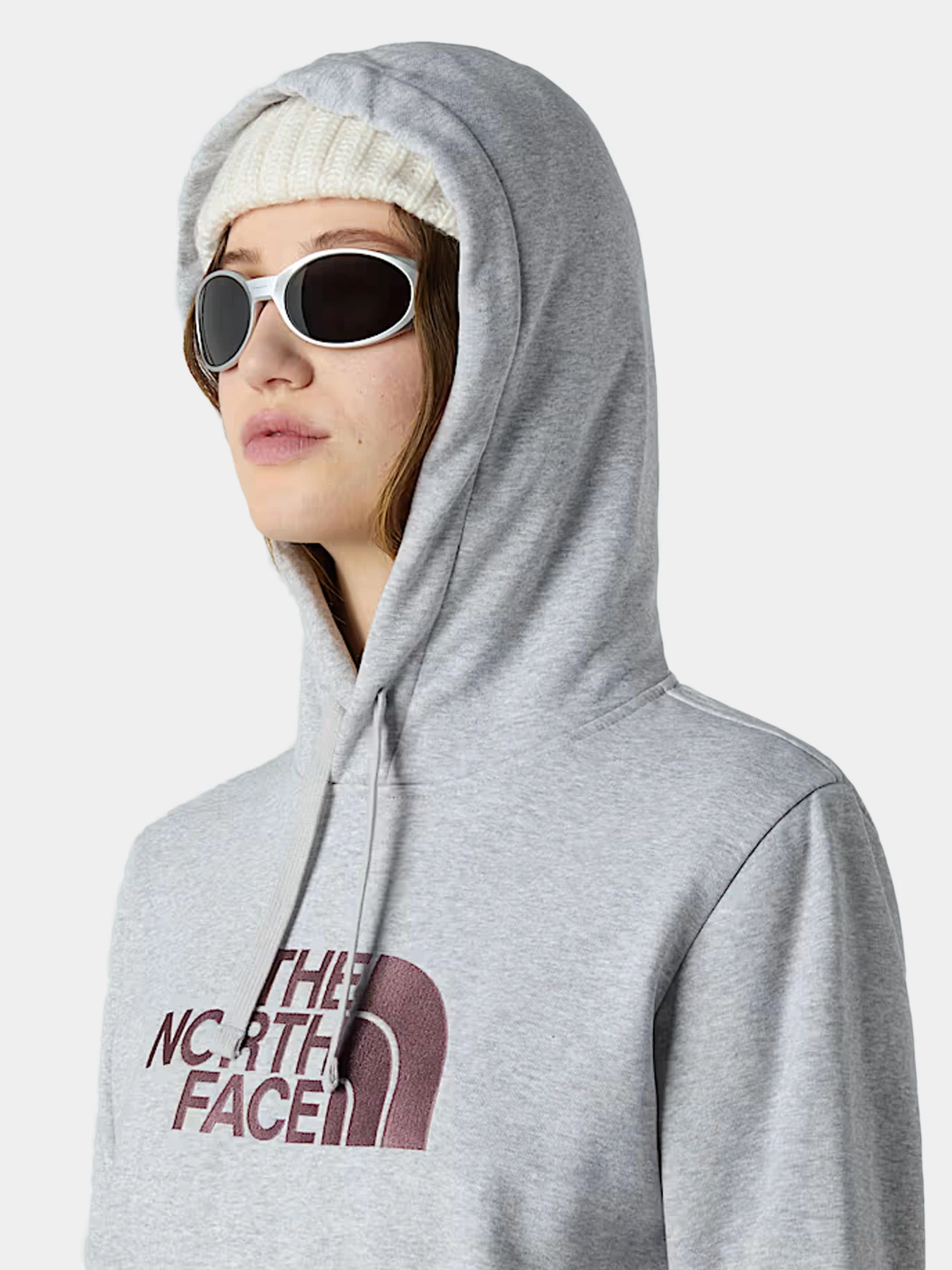 Худи и свитшоты The North Face модель NF0A89EHFB31 Худи и свитшоты The North Face модель NF0A89EHFB31 Фото