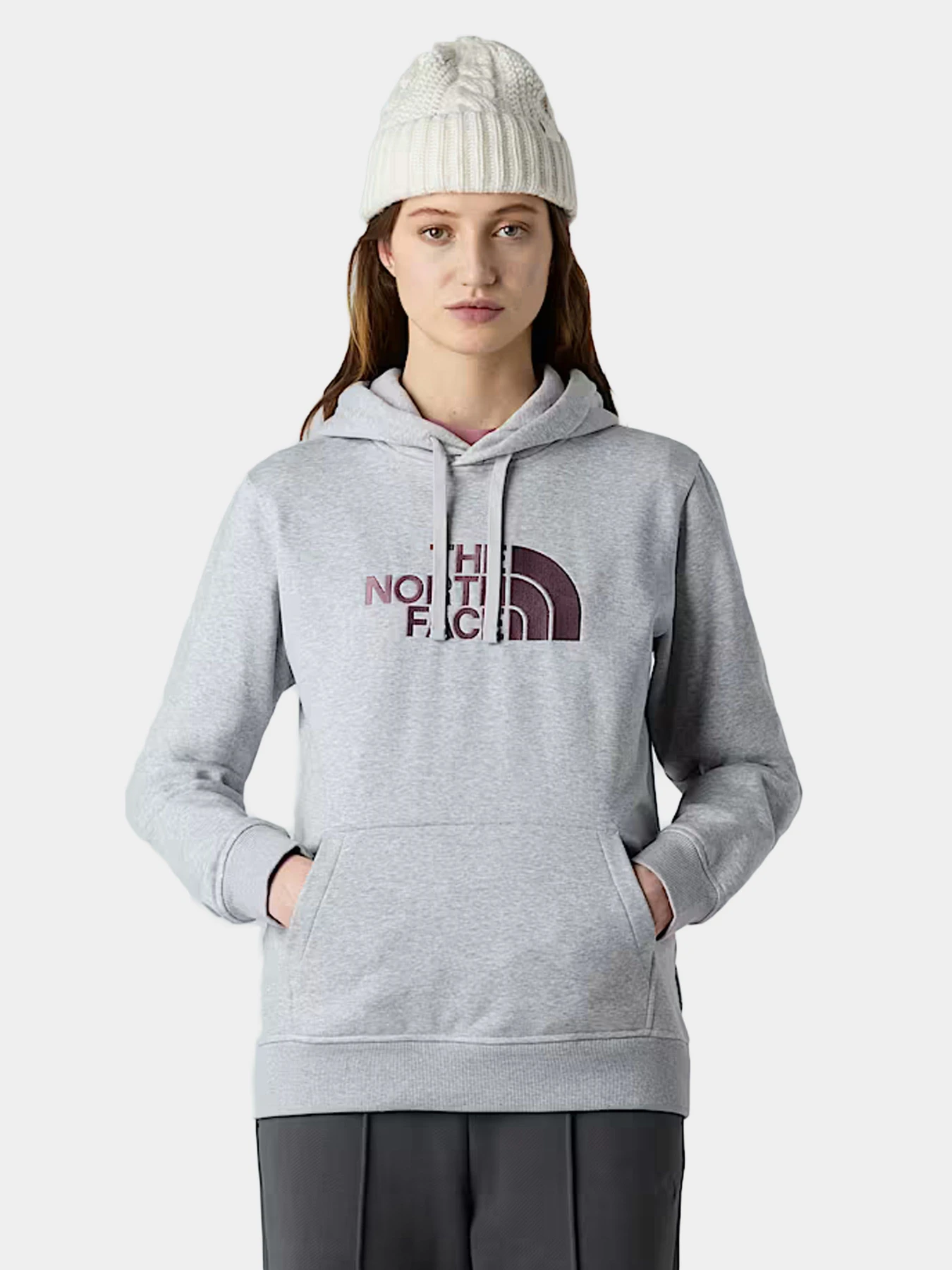 Худи и свитшоты The North Face модель NF0A89EHFB31 Худи и свитшоты The North Face модель NF0A89EHFB31 Фото