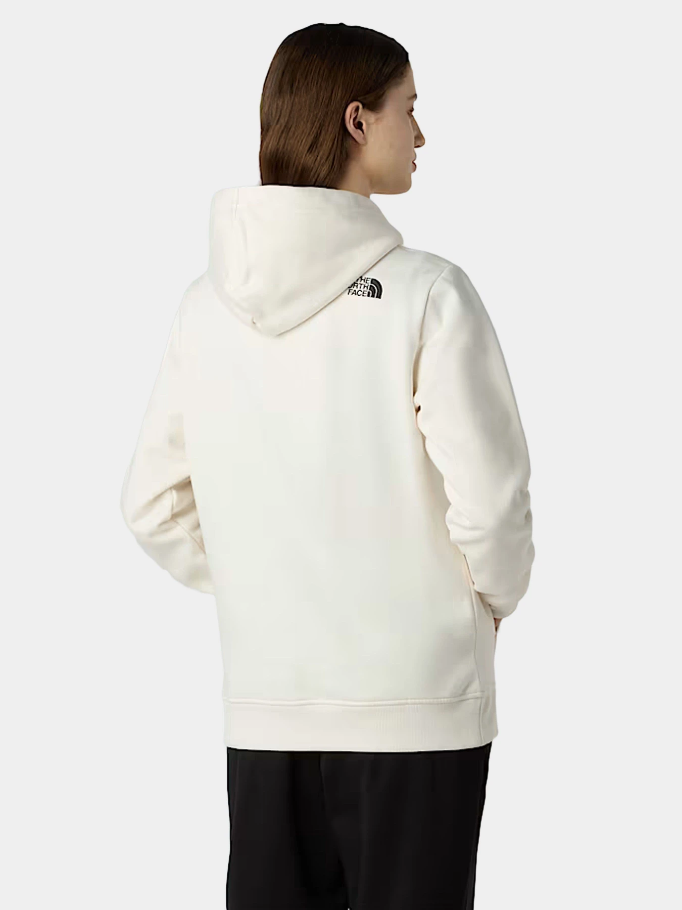 Худи и свитшоты The North Face модель NF0A89EHQLI1 Худи и свитшоты The North Face модель NF0A89EHQLI1 Фото