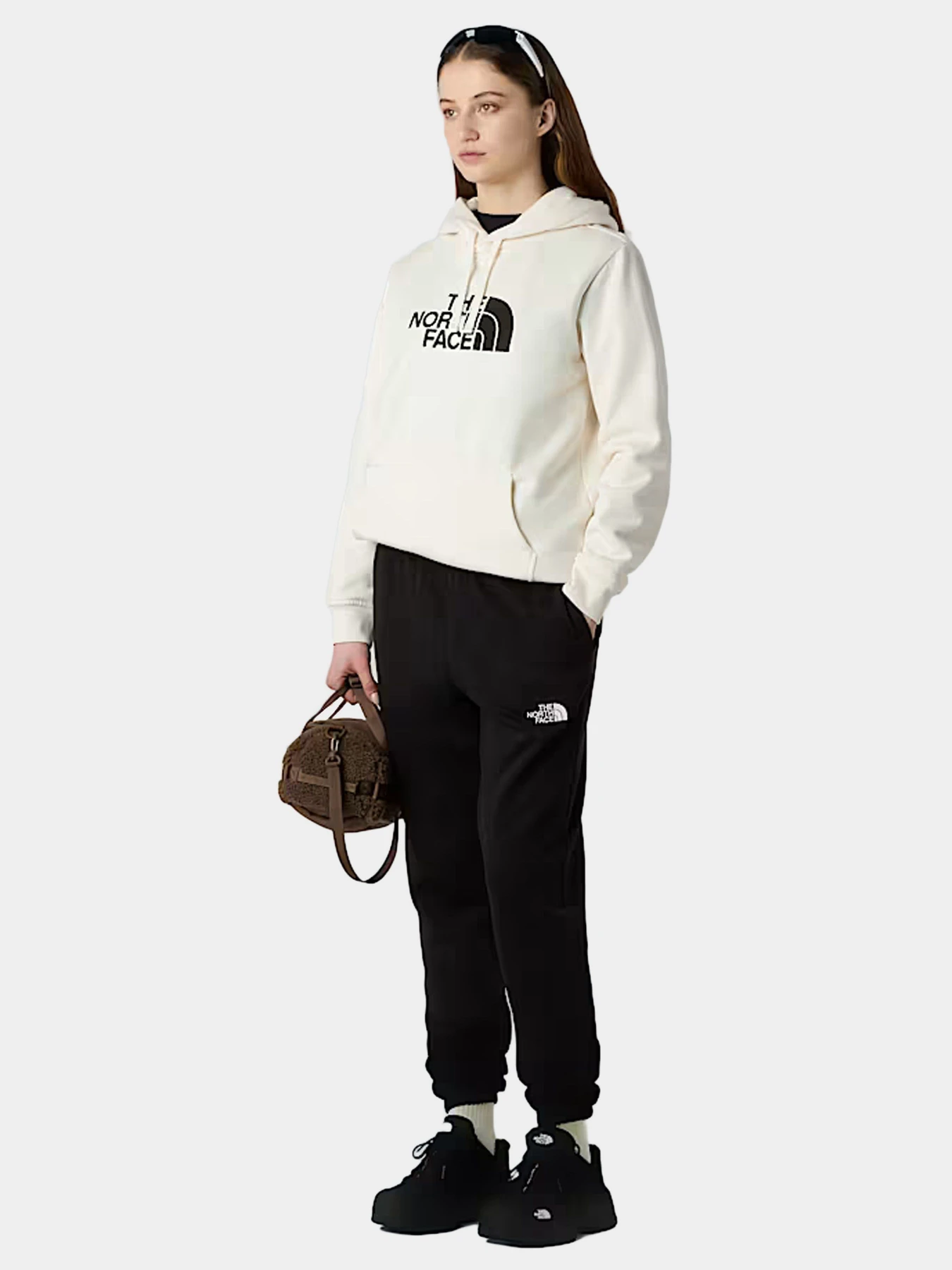 Худи и свитшоты The North Face модель NF0A89EHQLI1 Худи и свитшоты The North Face модель NF0A89EHQLI1 Фото