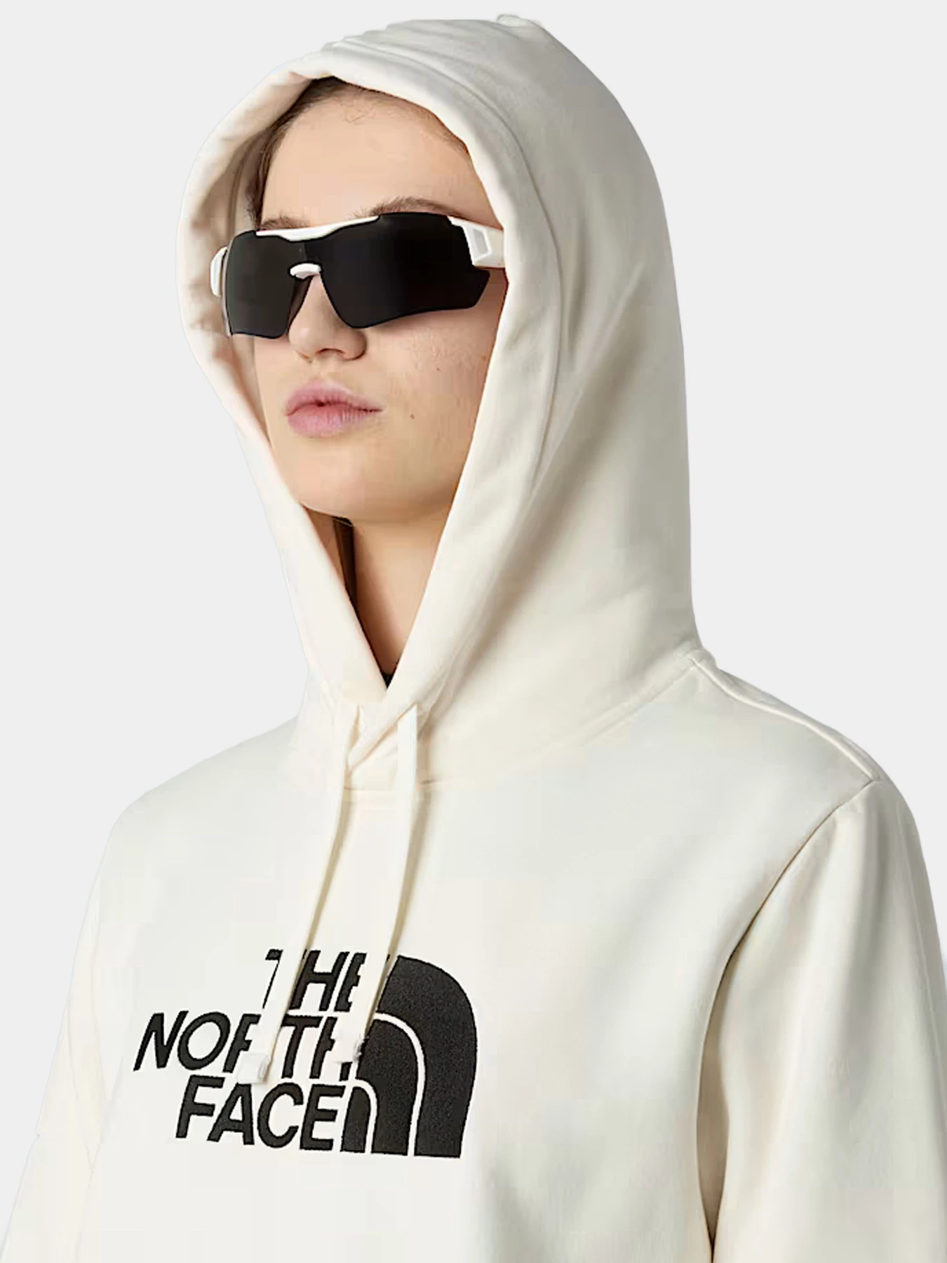 Худи и свитшоты The North Face модель NF0A89EHQLI1 Худи и свитшоты The North Face модель NF0A89EHQLI1 Фото