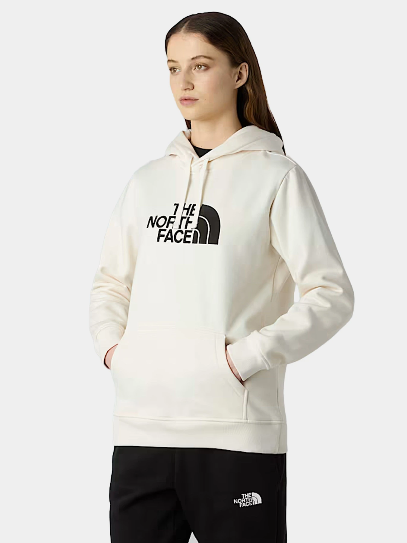 Худи и свитшоты The North Face модель NF0A89EHQLI1 Худи и свитшоты The North Face модель NF0A89EHQLI1 Фото