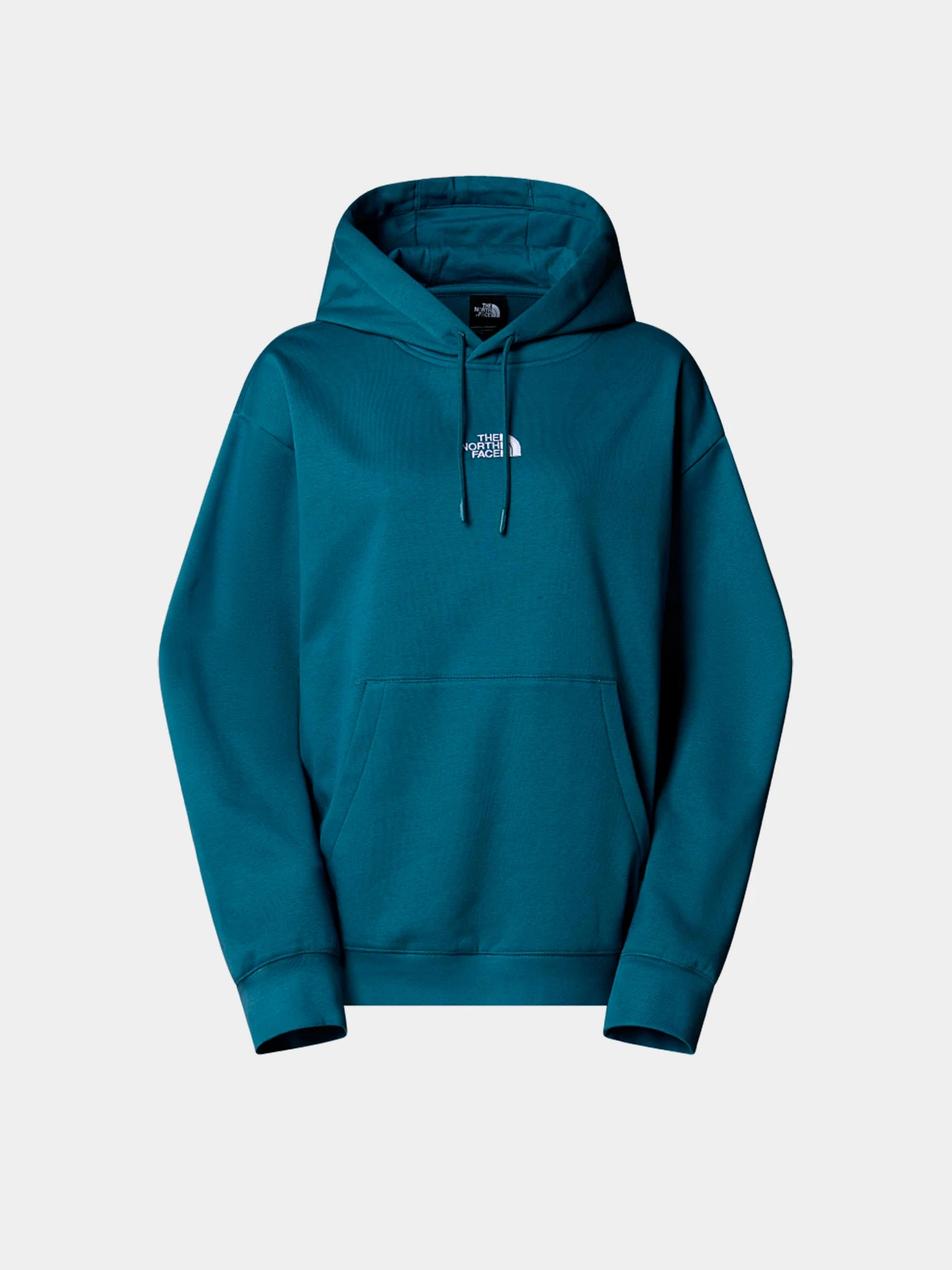 Худи и свитшоты The North Face модель NF0A89ENBQ51 Фото