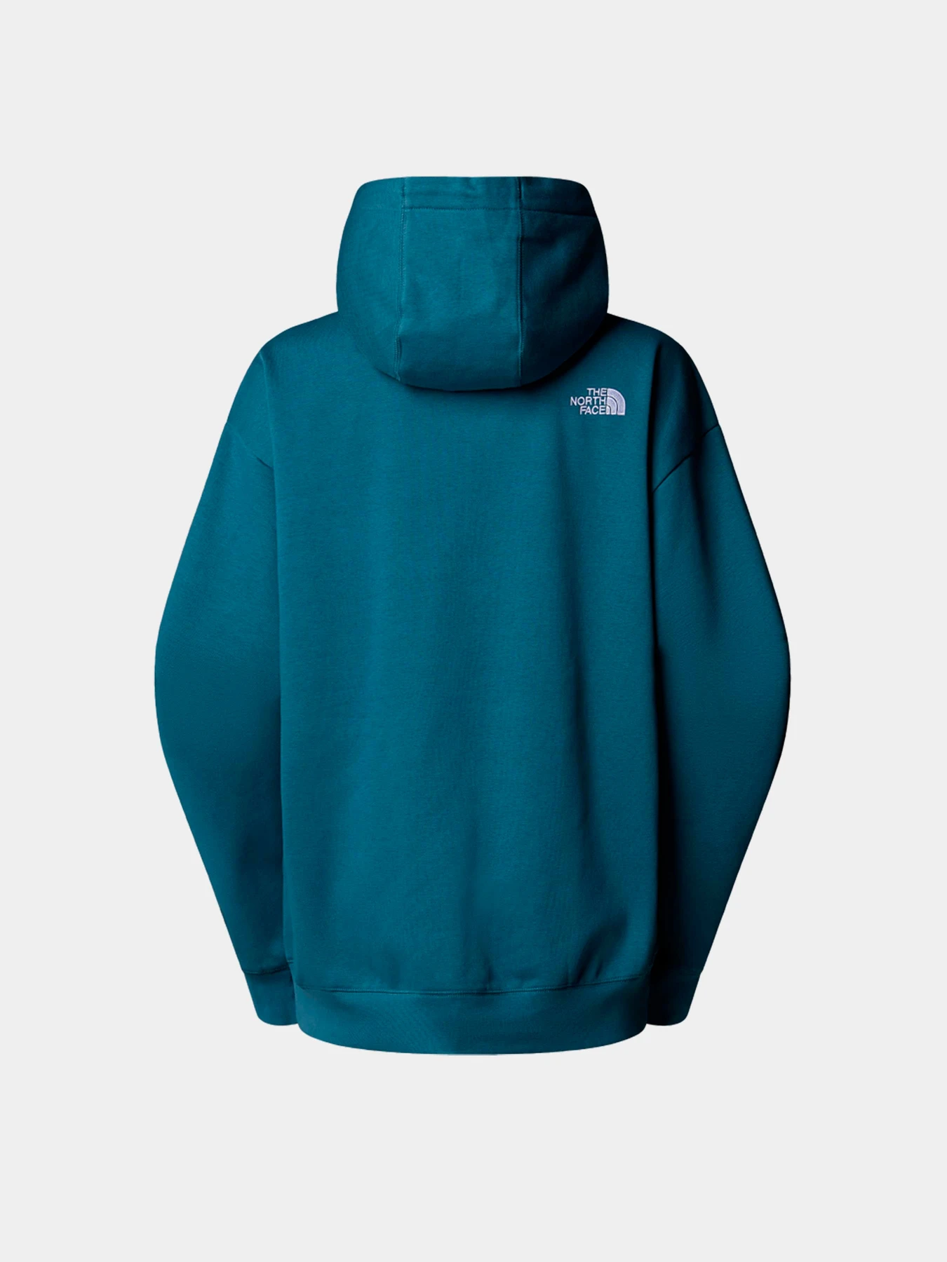 Худи и свитшоты The North Face модель NF0A89ENBQ51 Фото