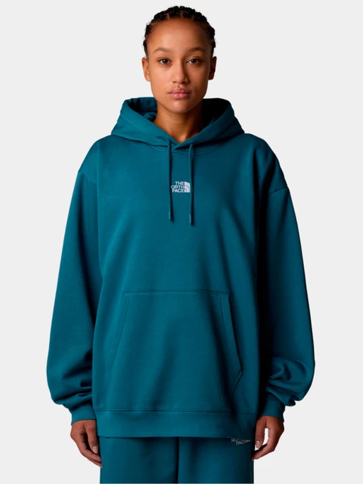 Худи и свитшоты The North Face модель NF0A89ENBQ51 Фото