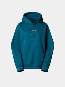 Худи и свитшоты The North Face модель NF0A89ENBQ51 Фото