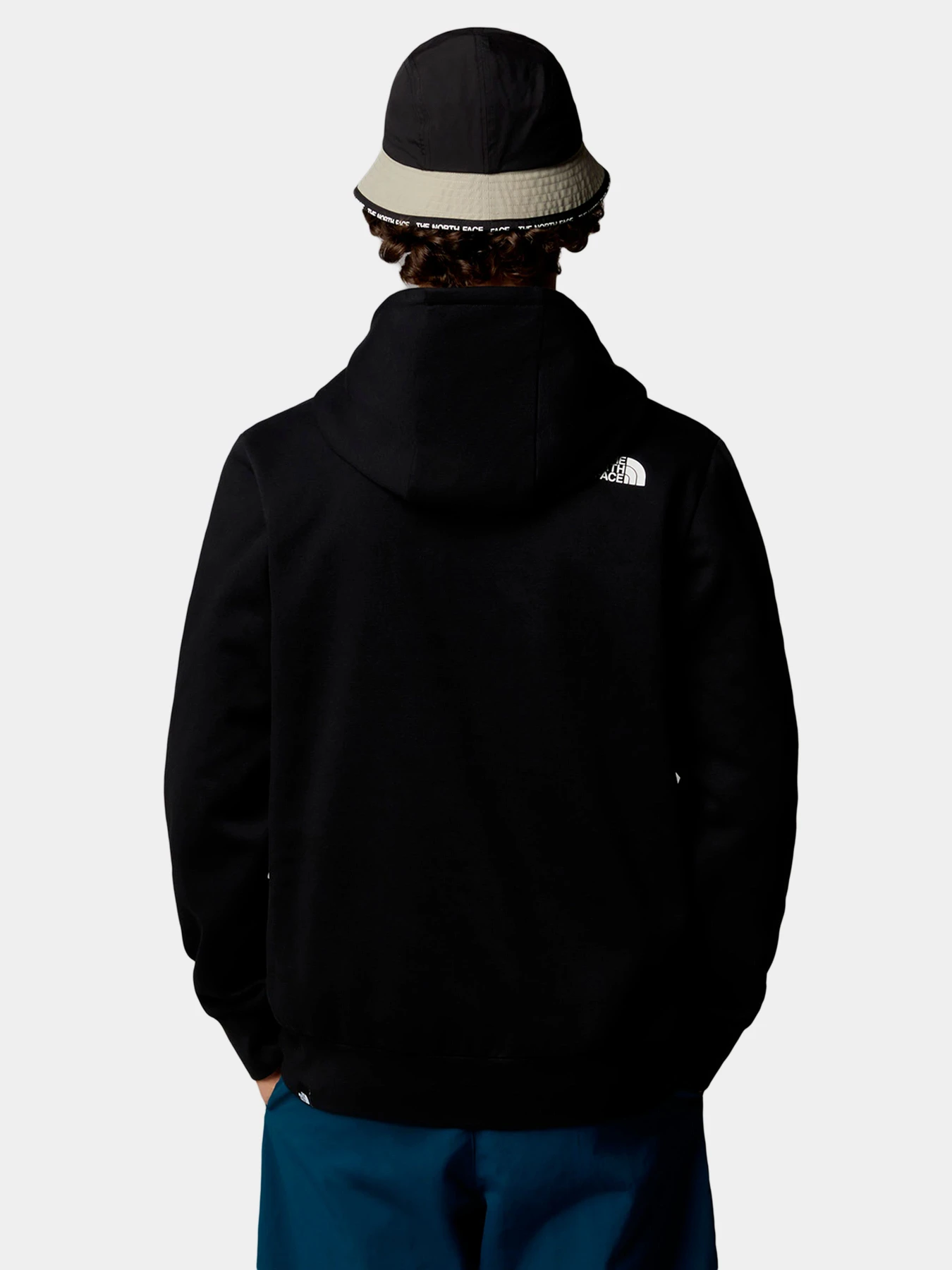 Худи и свитшоты The North Face модель NF0A89FFJK31 Худи и свитшоты The North Face модель NF0A89FFJK31 Фото