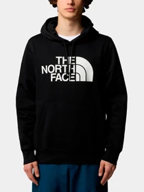 Худи и свитшоты The North Face модель NF0A89FFJK31 Фото