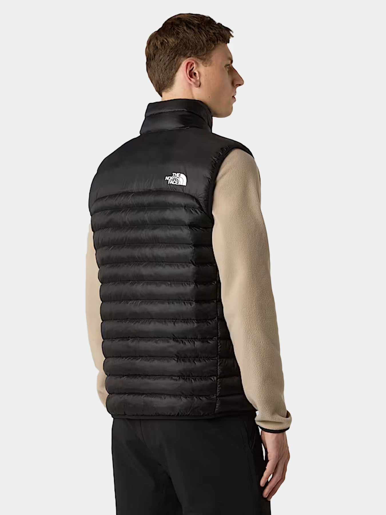 Куртки и дубленки The North Face модель NF0A89VCJK31 Куртки и дубленки The North Face модель NF0A89VCJK31 Фото