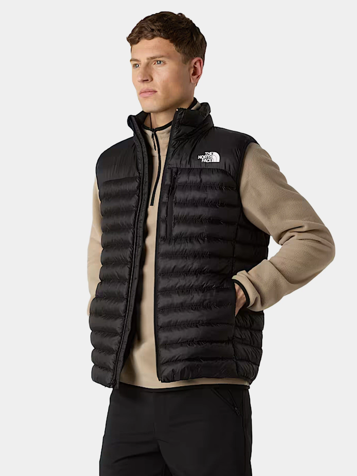 Куртки и дубленки The North Face модель NF0A89VCJK31 Куртки и дубленки The North Face модель NF0A89VCJK31 Фото