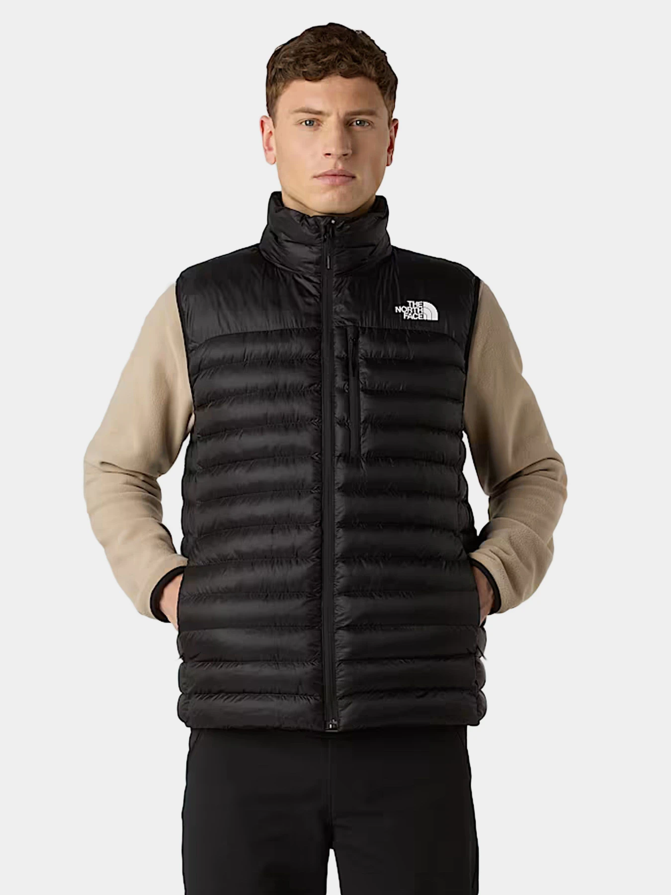 Куртки и дубленки The North Face модель NF0A89VCJK31 Куртки и дубленки The North Face модель NF0A89VCJK31 Фото