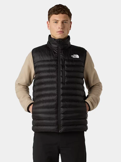 Куртки и дубленки The North Face модель NF0A89VCJK31 Фото