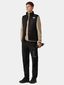 Куртки и дубленки The North Face модель NF0A89VCJK31 Фото