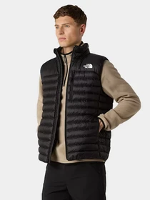 Куртки и дубленки The North Face модель NF0A89VCJK31 Фото