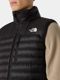 Куртки и дубленки The North Face модель NF0A89VCJK31 Фото