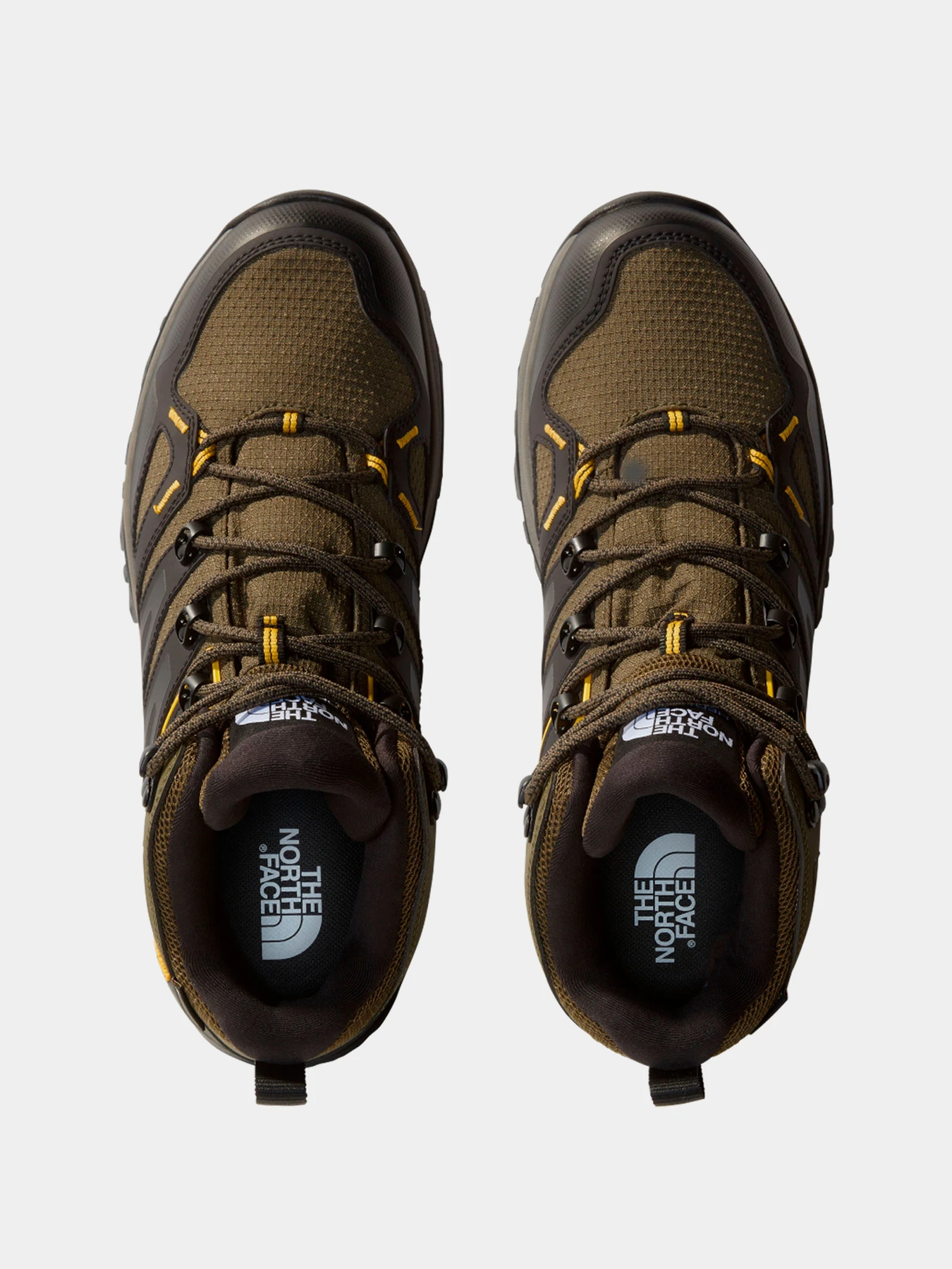 Ботинки и сапоги The North Face модель NF0A8AAABQW1 Ботинки и сапоги The North Face модель NF0A8AAABQW1 Фото