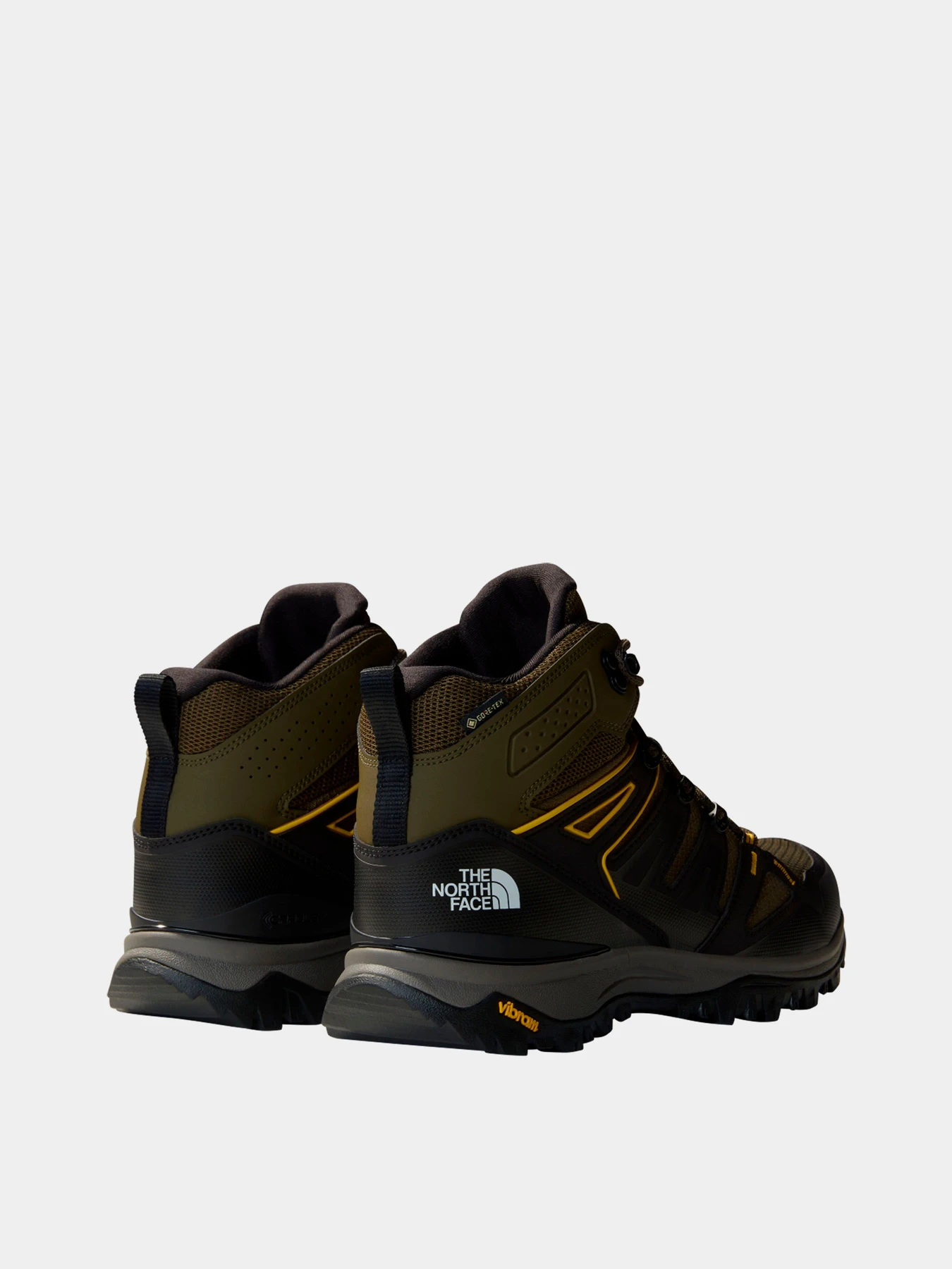 Ботинки и сапоги The North Face модель NF0A8AAABQW1 Ботинки и сапоги The North Face модель NF0A8AAABQW1 Фото