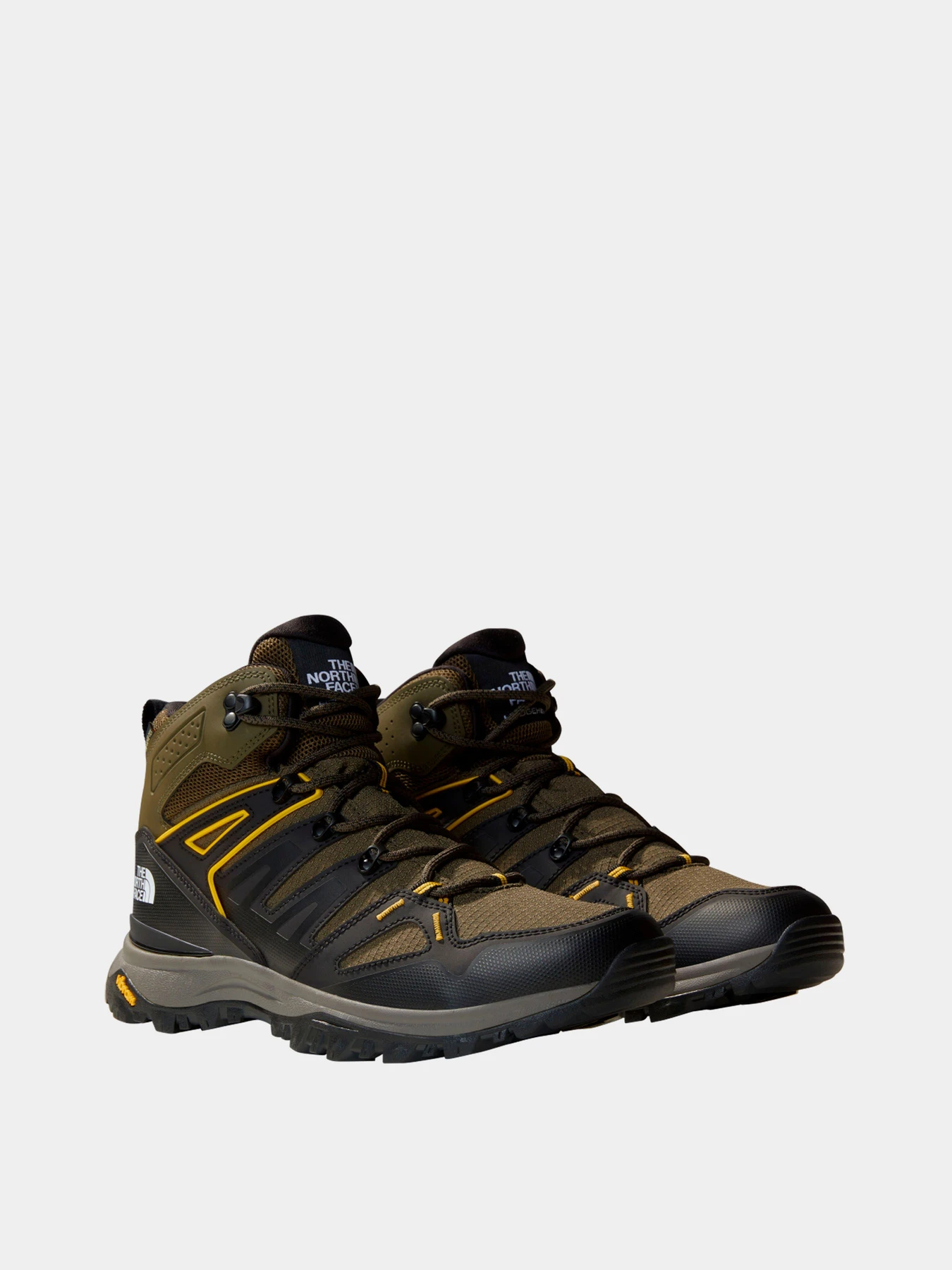 Ботинки и сапоги The North Face модель NF0A8AAABQW1 Ботинки и сапоги The North Face модель NF0A8AAABQW1 Фото