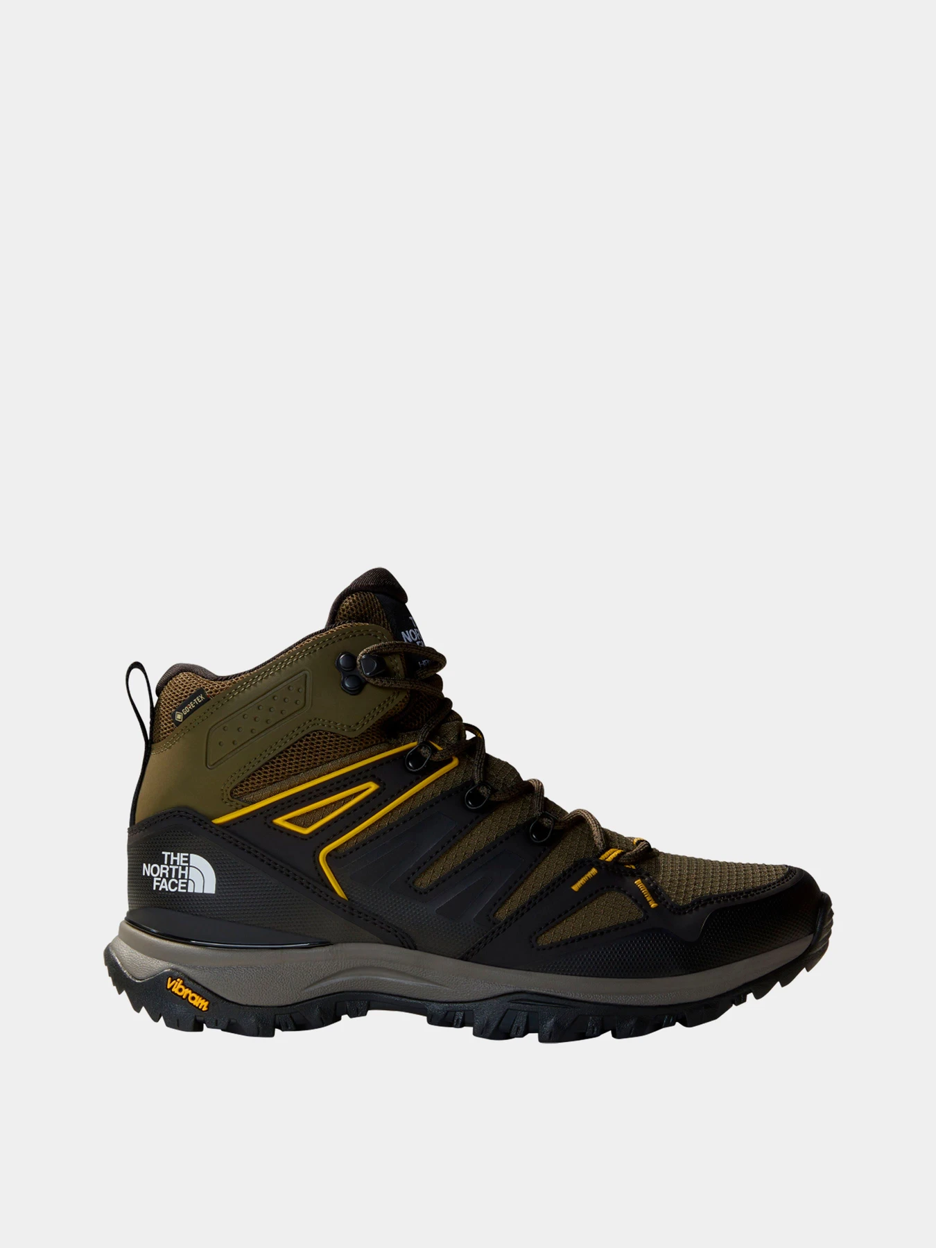 Ботинки и сапоги The North Face модель NF0A8AAABQW1 Ботинки и сапоги The North Face модель NF0A8AAABQW1 Фото