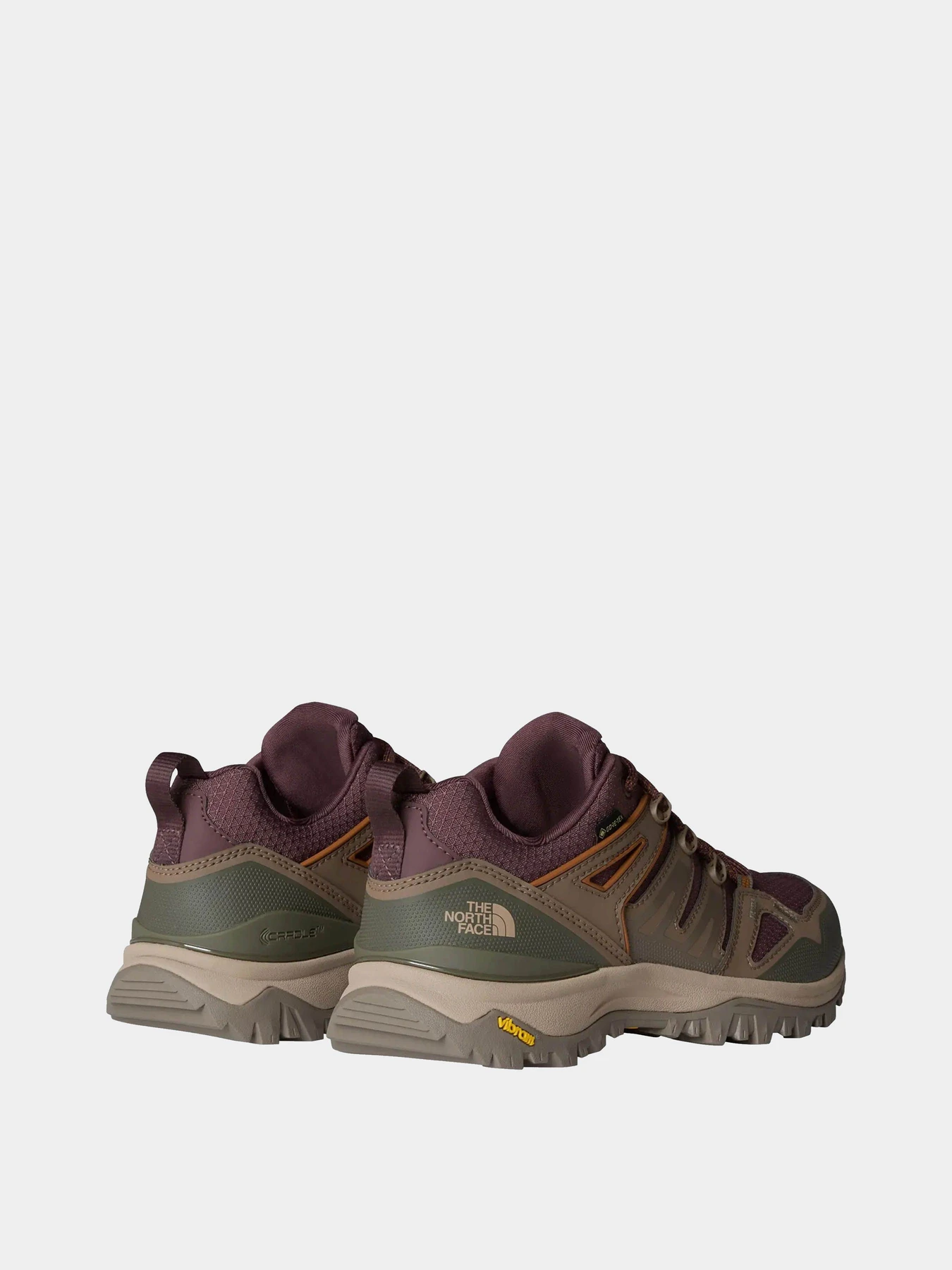 Кроссовки The North Face модель NF0A8AABDUR1 Кроссовки The North Face модель NF0A8AABDUR1 Фото