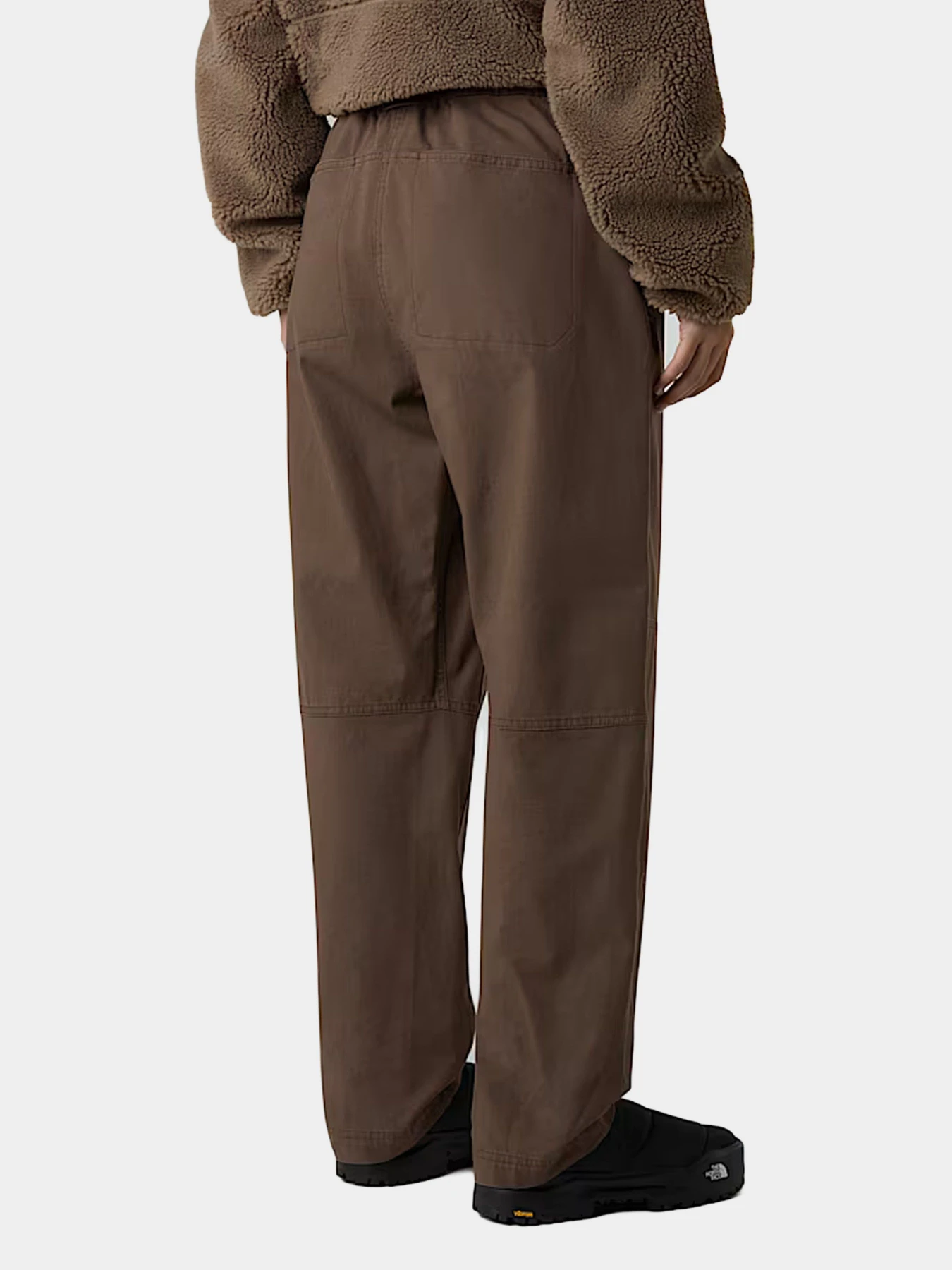 Брюки The North Face модель NF0A8B611OI1 Брюки The North Face модель NF0A8B611OI1 Фото