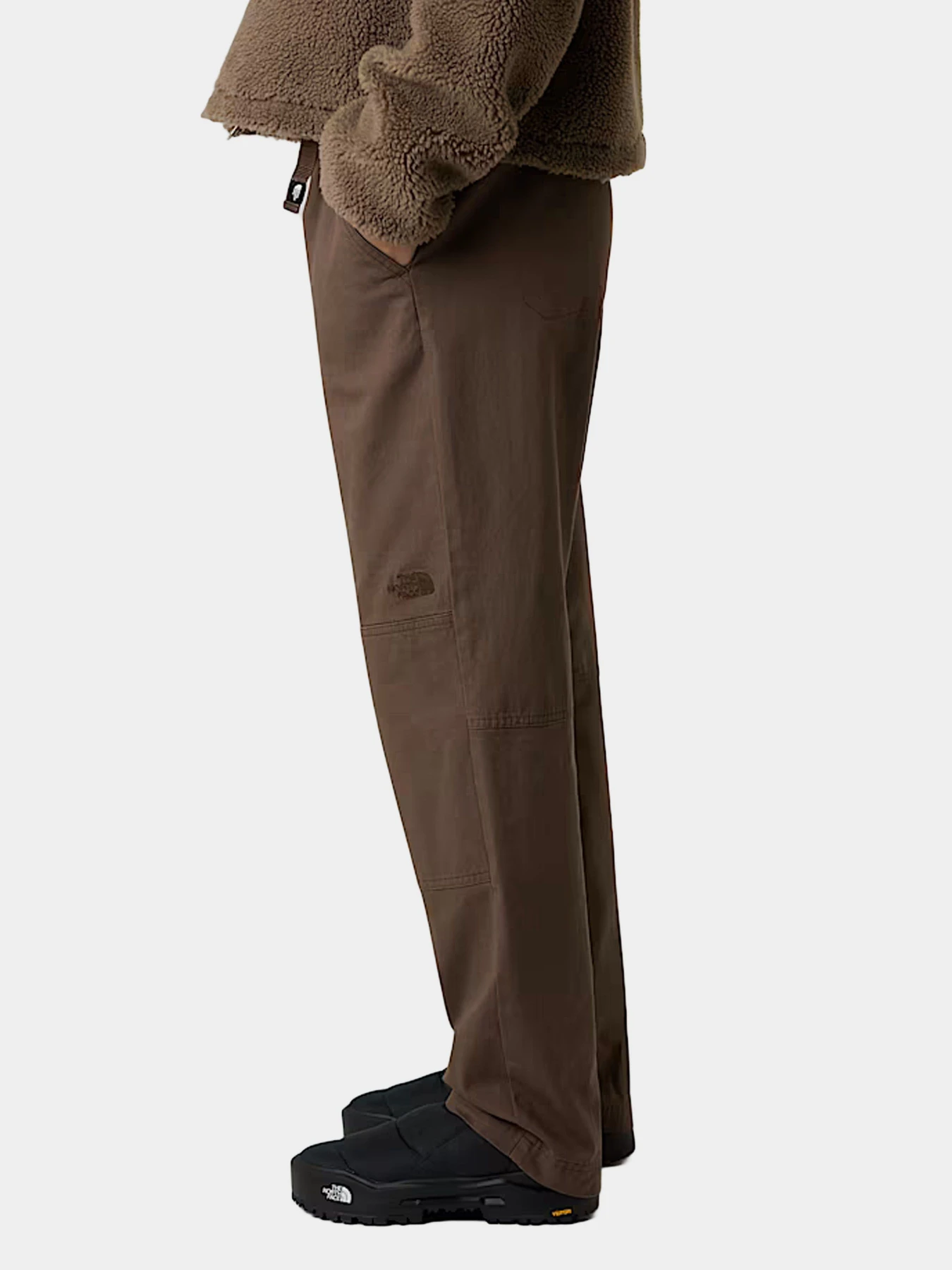 Брюки The North Face модель NF0A8B611OI1 Брюки The North Face модель NF0A8B611OI1 Фото