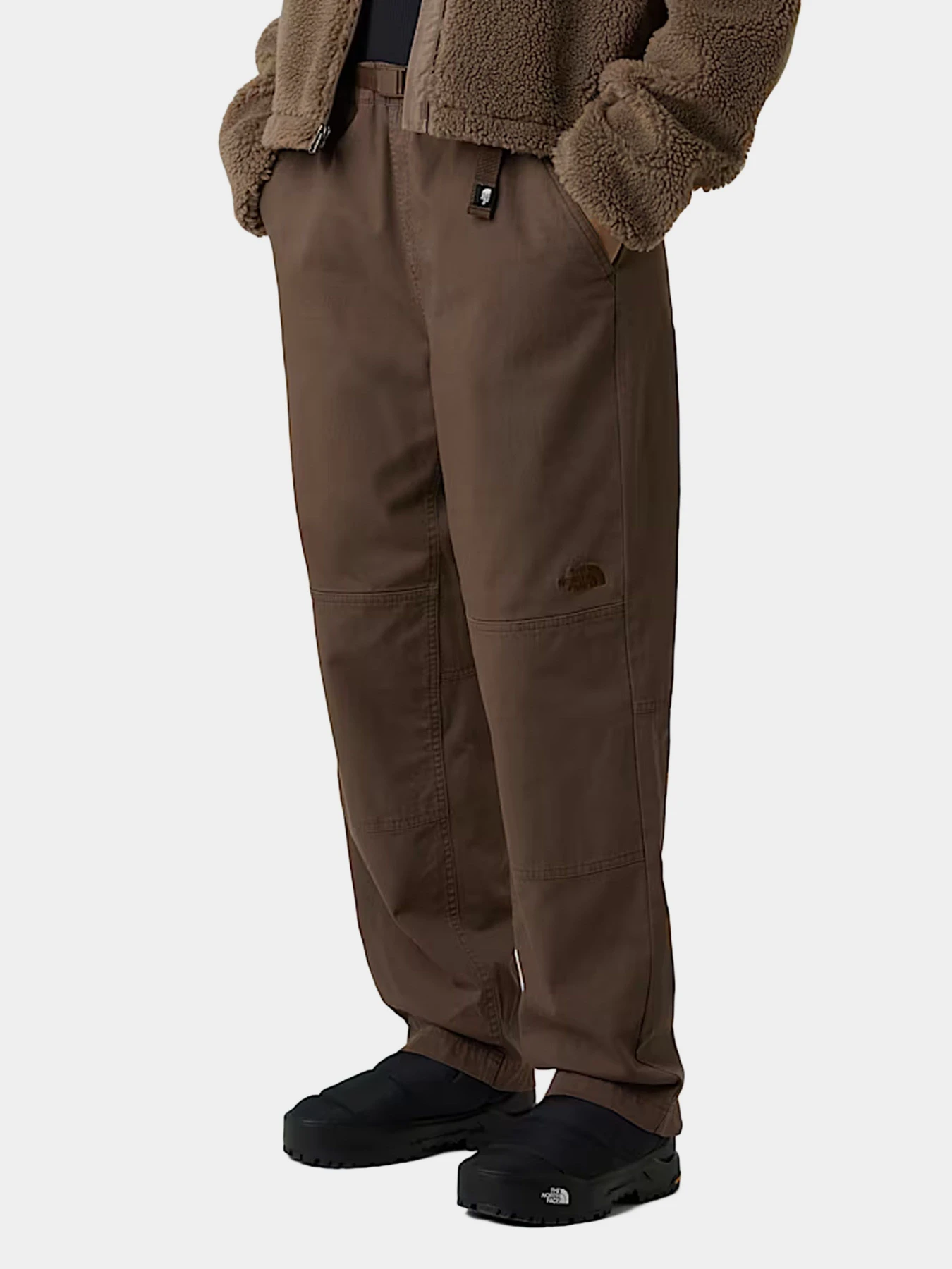 Брюки The North Face модель NF0A8B611OI1 Брюки The North Face модель NF0A8B611OI1 Фото