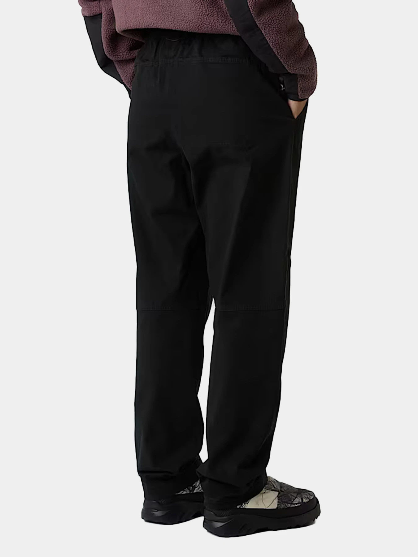 Брюки The North Face модель NF0A8B61JK31 Брюки The North Face модель NF0A8B61JK31 Фото