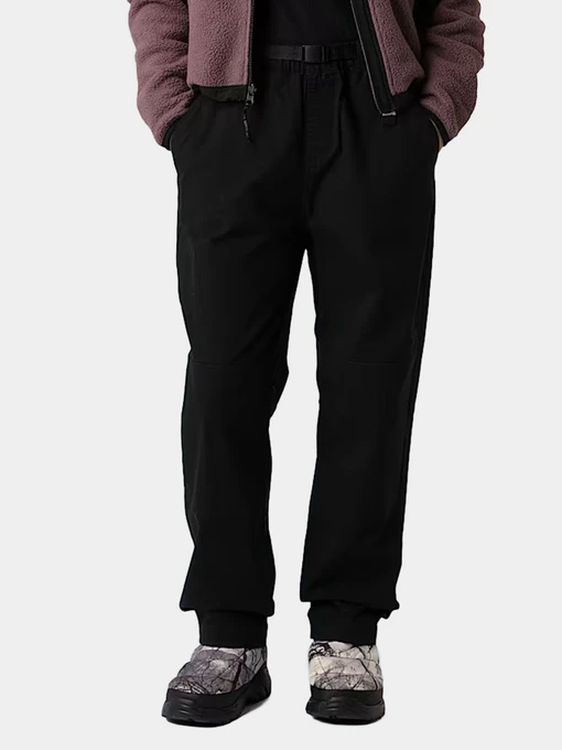 Брюки The North Face модель NF0A8B61JK31 Фото