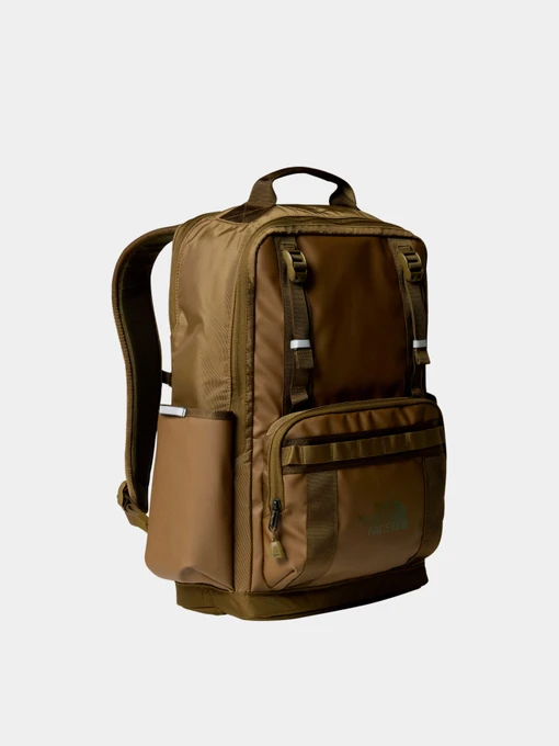 Рюкзактар The North Face үлгі NF0A8BK4C7E1 Фото