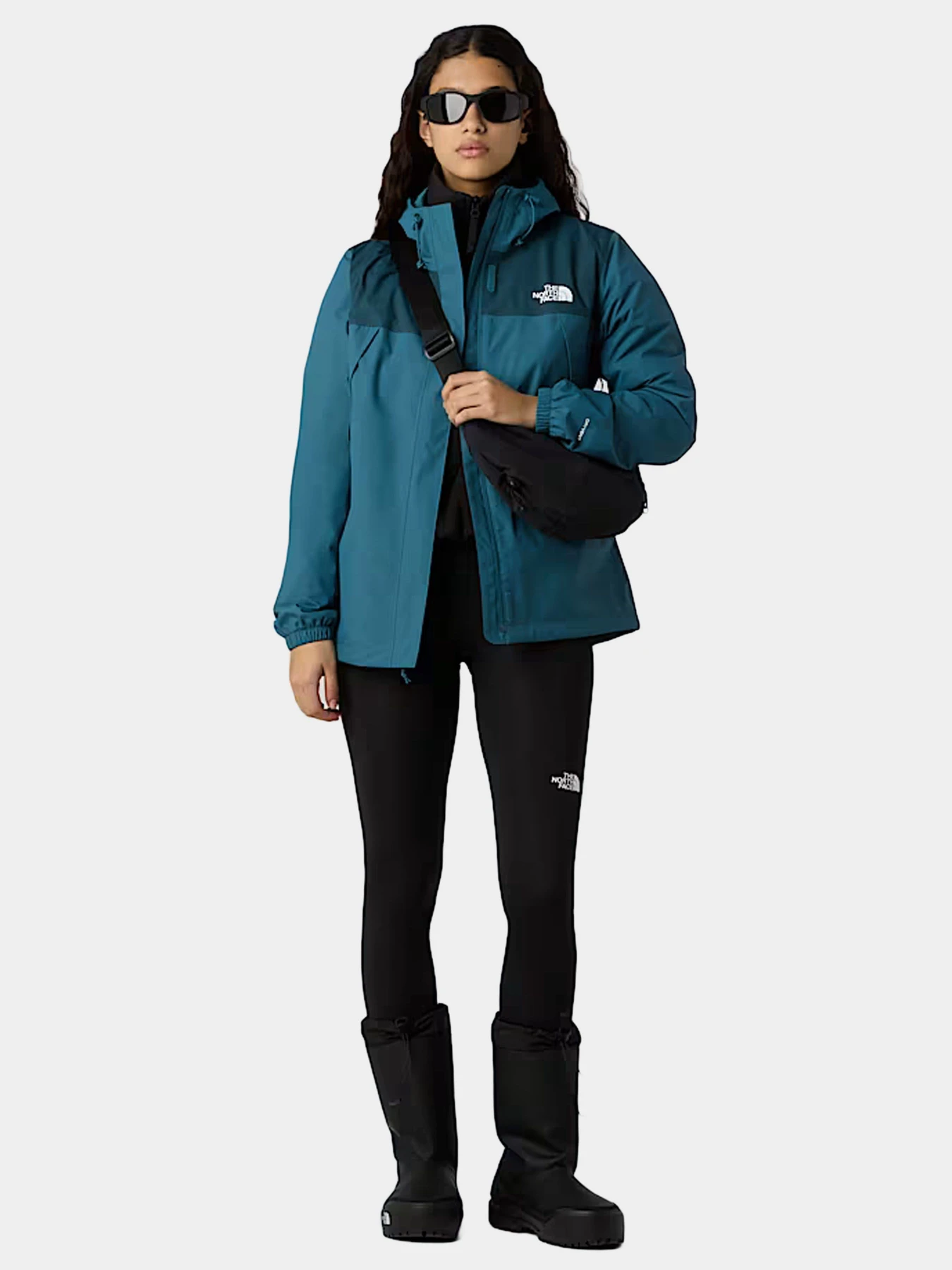 Куртки и дубленки The North Face модель NF0A8BKDDI61 Куртки и дубленки The North Face модель NF0A8BKDDI61 Фото