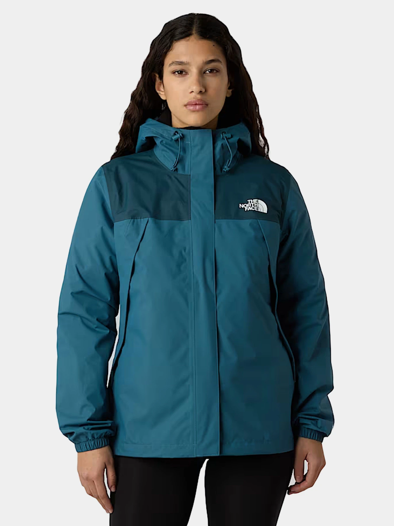 Куртки и дубленки The North Face модель NF0A8BKDDI61 Куртки и дубленки The North Face модель NF0A8BKDDI61 Фото