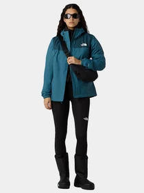 Куртки и дубленки The North Face модель NF0A8BKDDI61 Фото