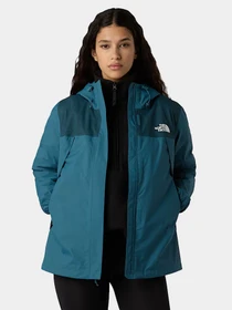Куртки и дубленки The North Face модель NF0A8BKDDI61 Фото