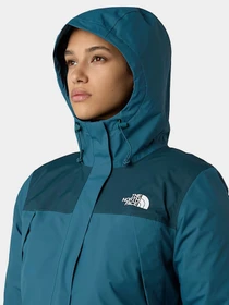 Куртки и дубленки The North Face модель NF0A8BKDDI61 Фото