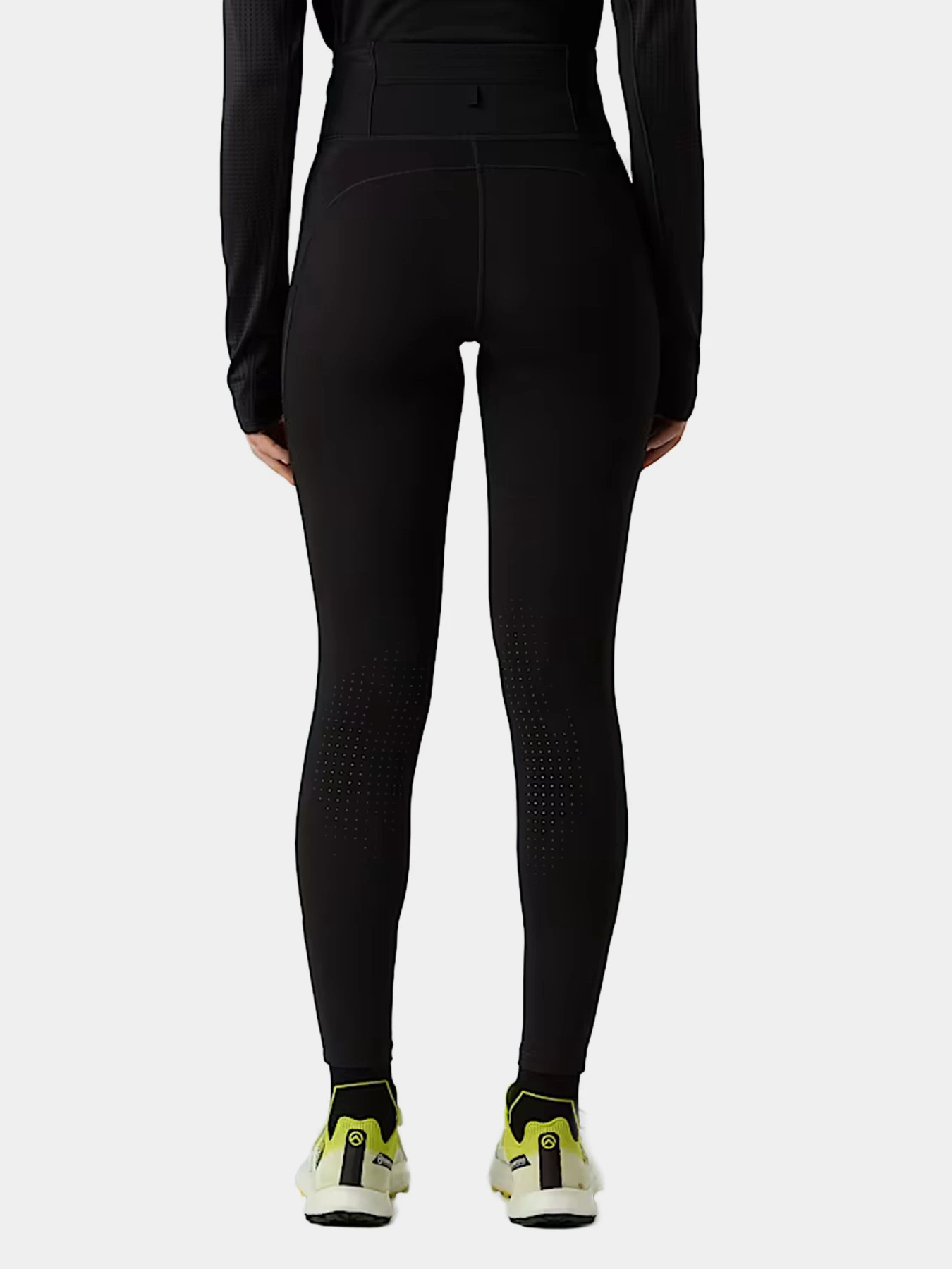 Брюки The North Face модель NF0A8BM5JK31 Брюки The North Face модель NF0A8BM5JK31 Фото
