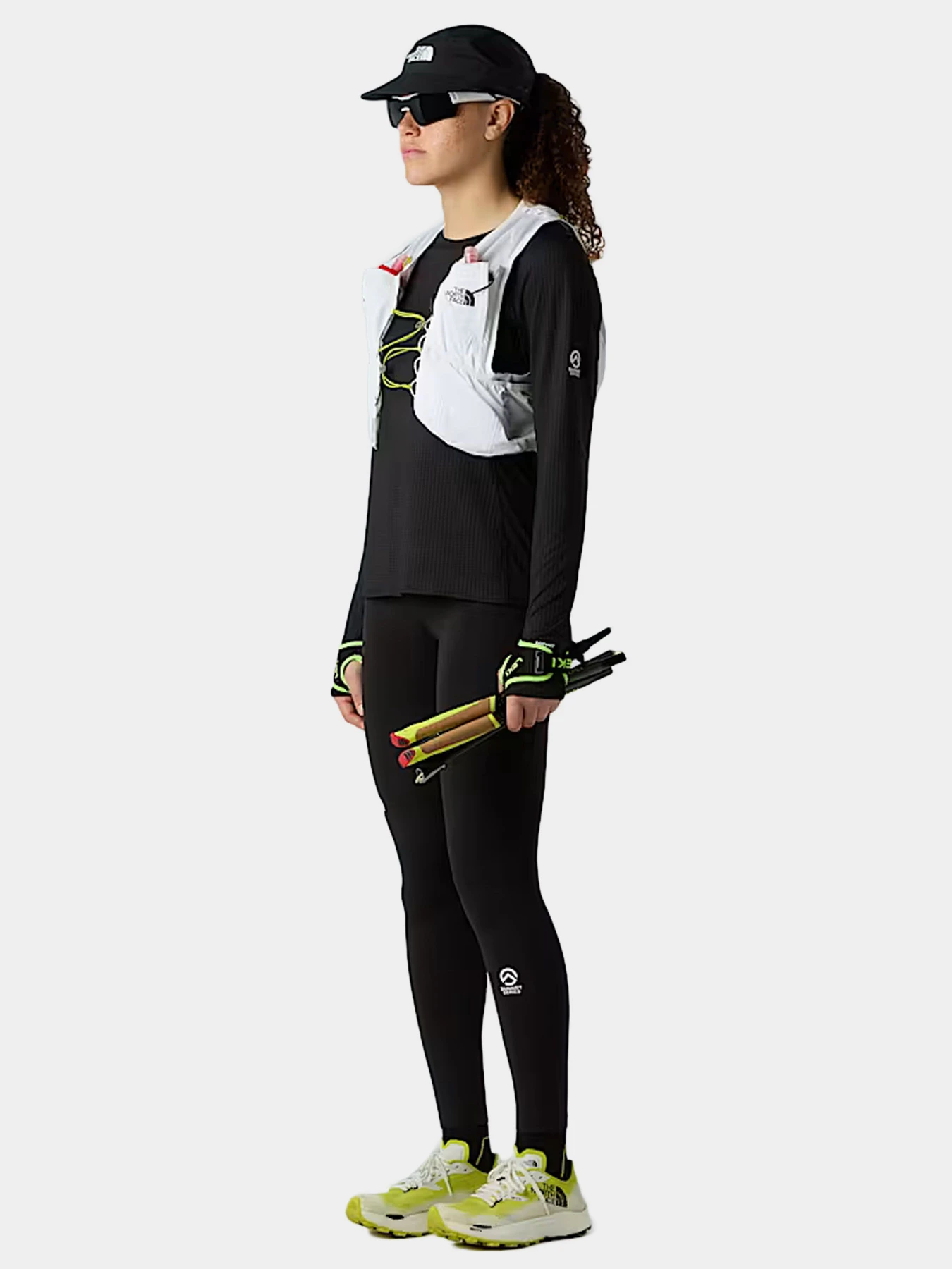 Брюки The North Face модель NF0A8BM5JK31 Брюки The North Face модель NF0A8BM5JK31 Фото
