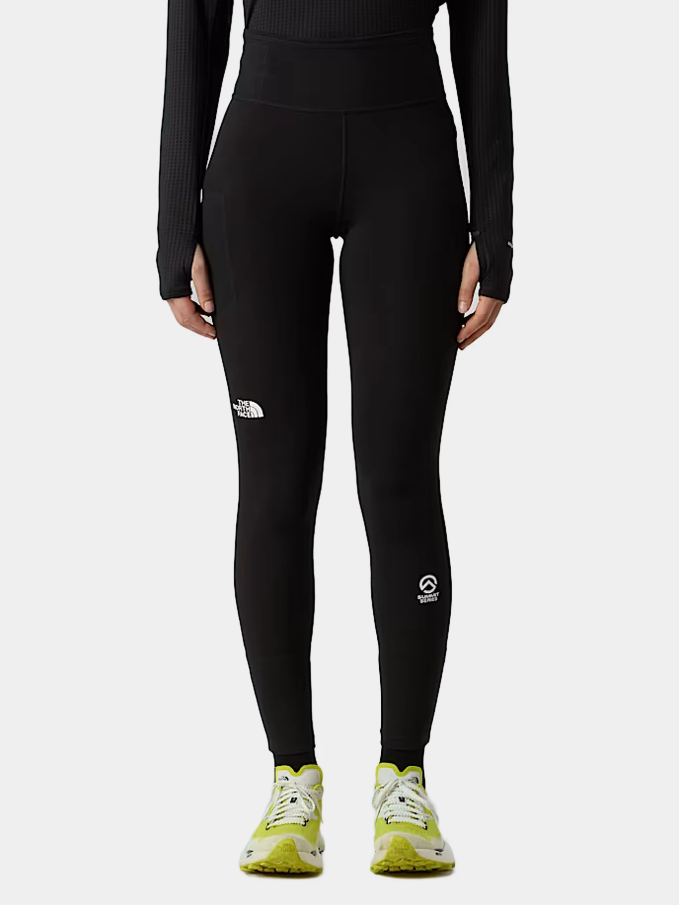 Брюки The North Face модель NF0A8BM5JK31 Брюки The North Face модель NF0A8BM5JK31 Фото