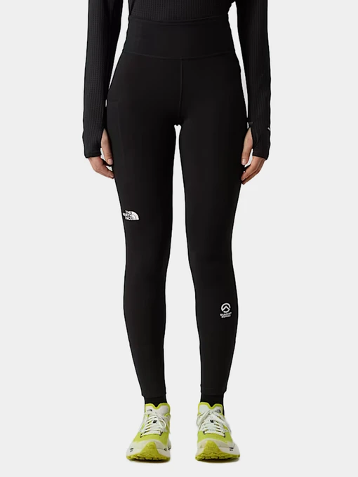 Брюки The North Face модель NF0A8BM5JK31 Фото