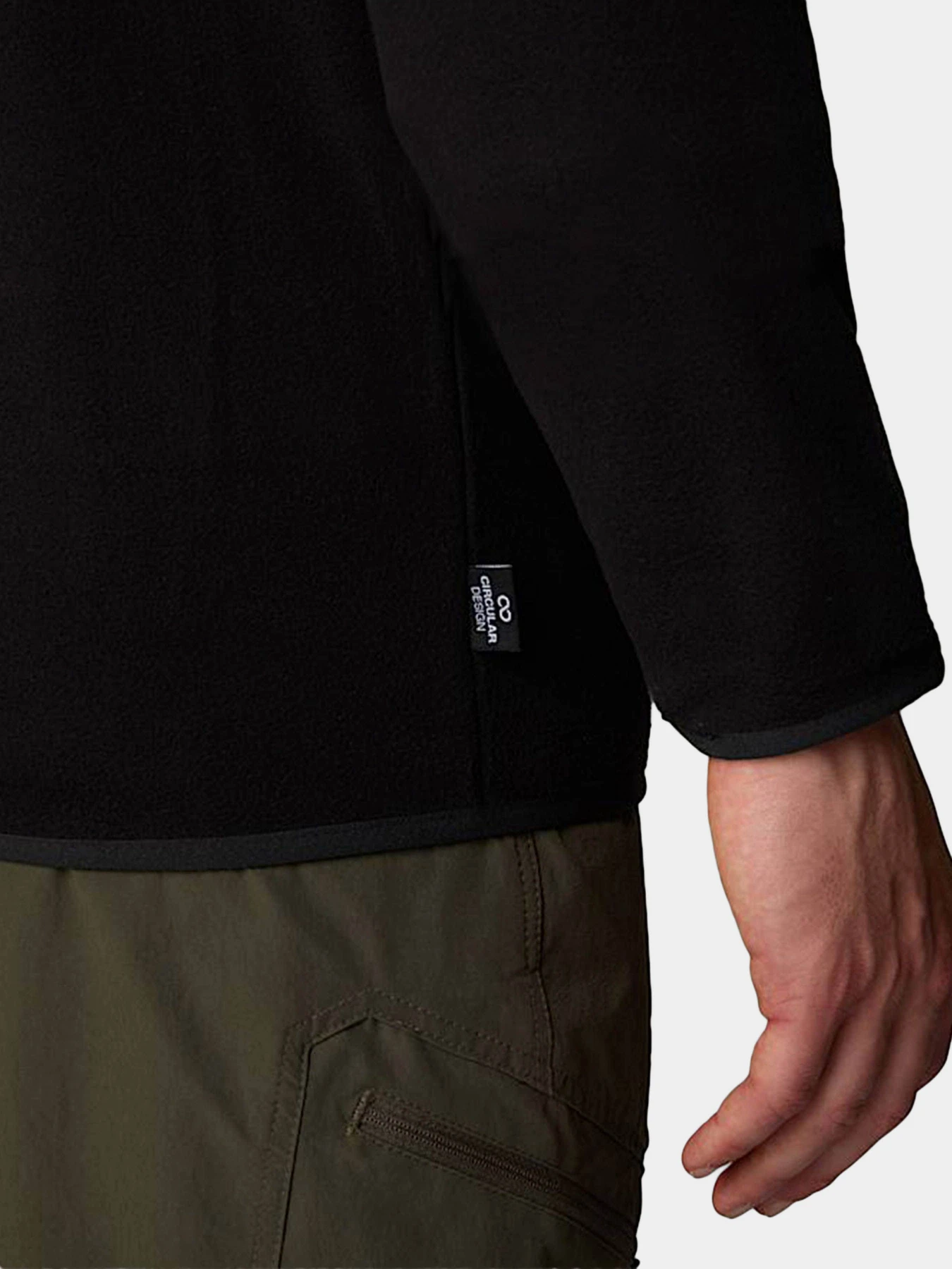 Худи и свитшоты The North Face модель NF0A8D0QJK31 Фото