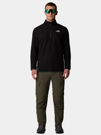 Худи и свитшоты The North Face модель NF0A8D0QJK31 Фото